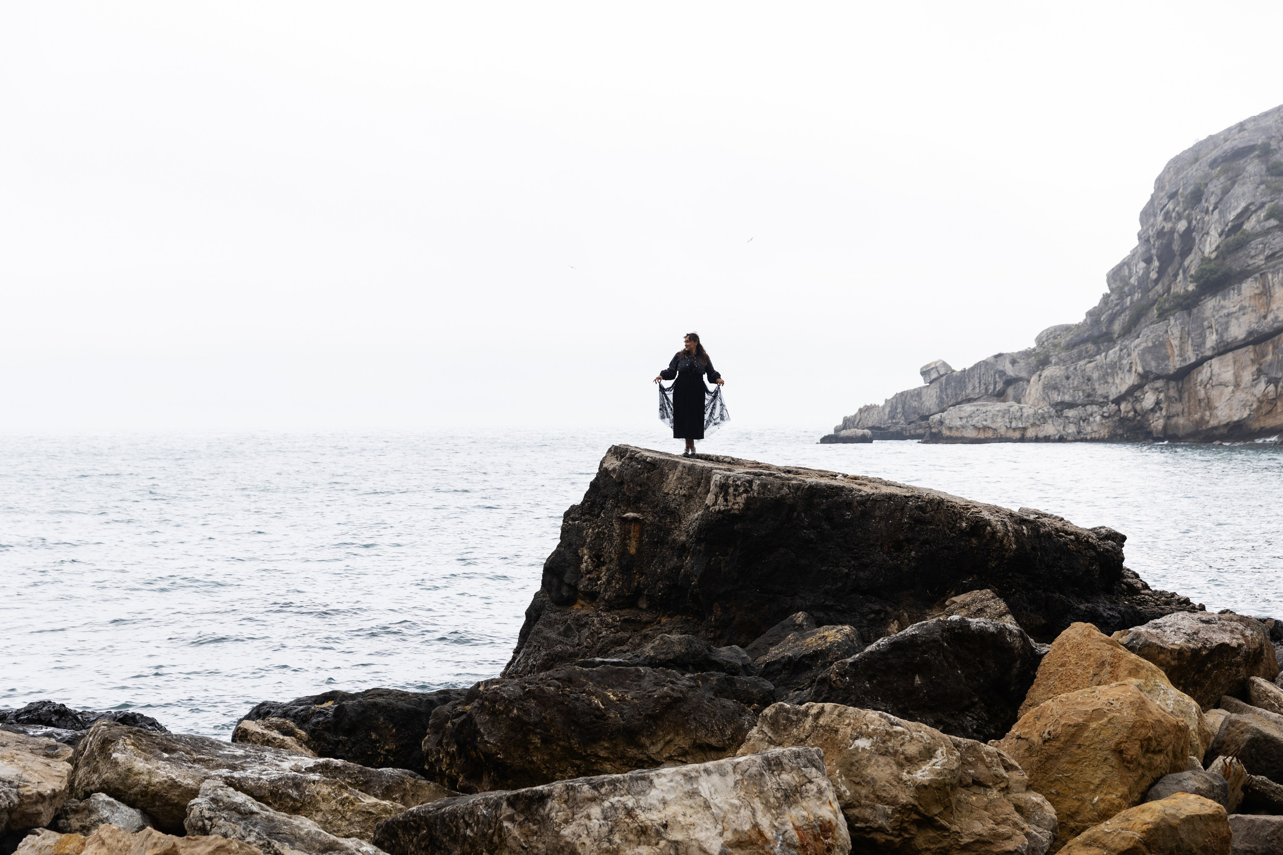 Амасра. Фото департамент круизного лайнера Астория Гранде