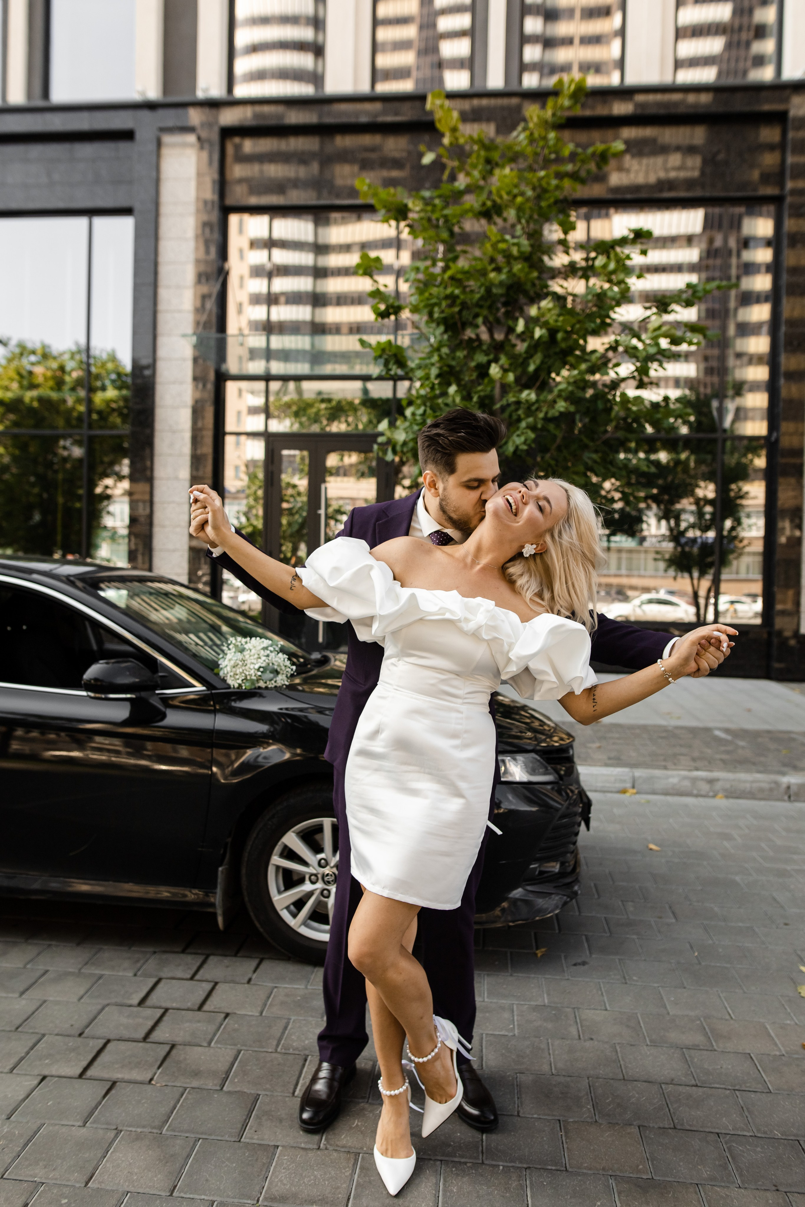 Свадьбы. ФОТОГРАФ НОВОСИБИРСК — АЛЁНА ЖИГАЛЕЕВА