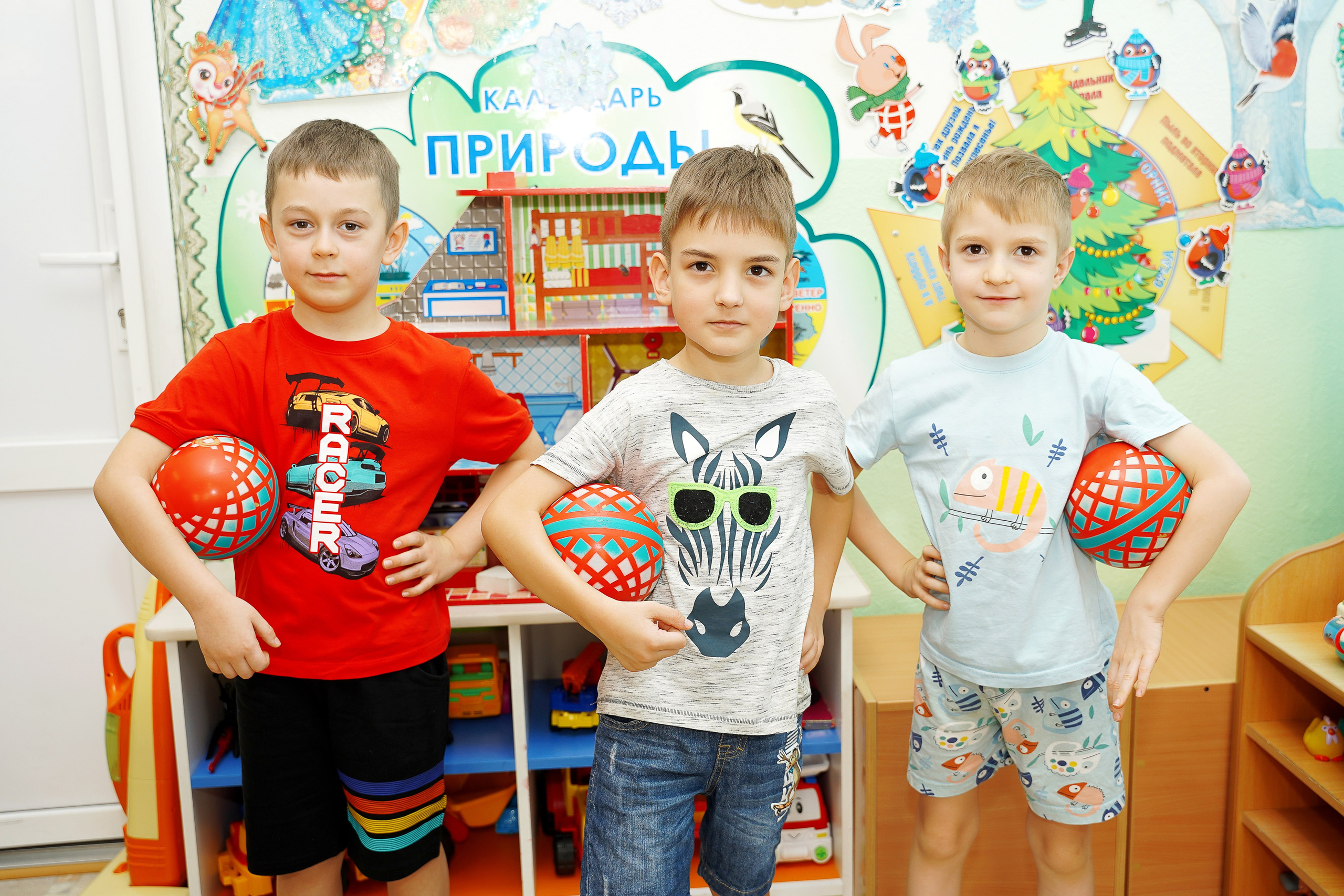 Выпускные книги для Садиков. Детский и семейный Фотограф во Владивостоке Юлия Моисеенко