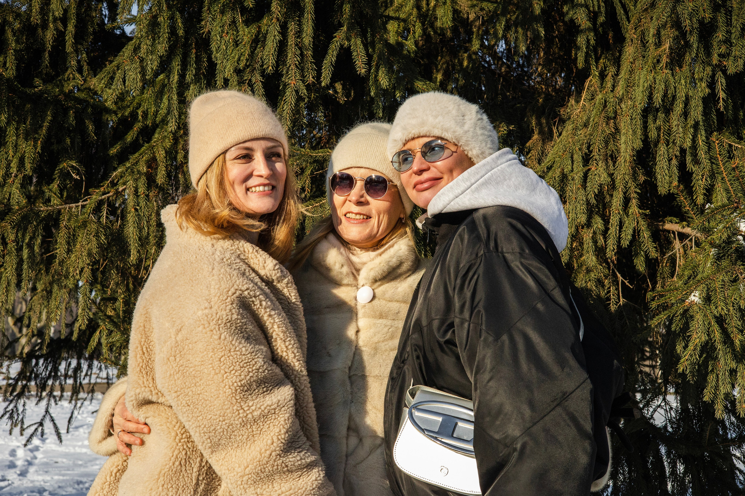 Ларри и его семья. Фотограф-анималист Ксения Шевцова|Москва