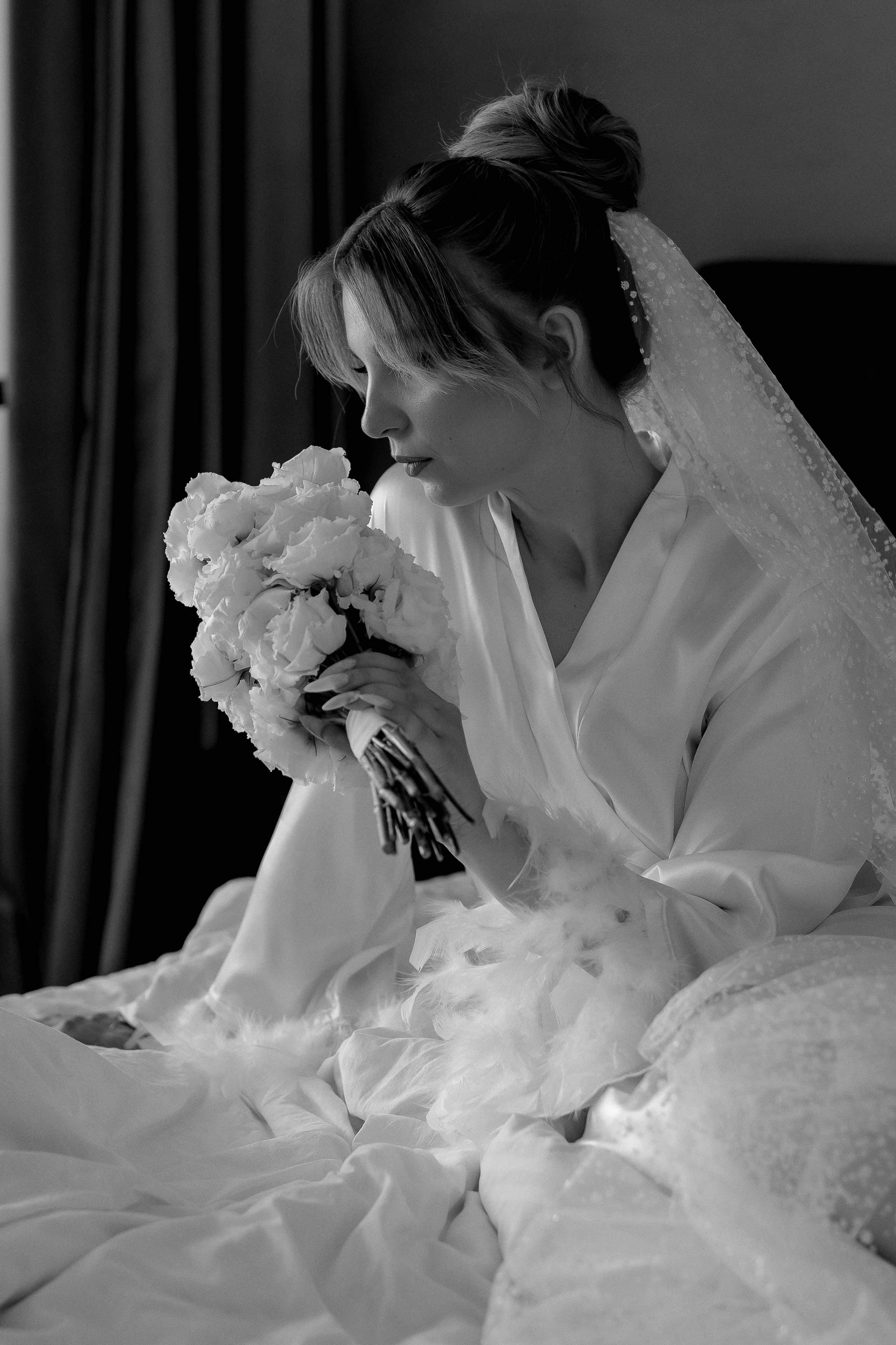 Никита и Ксения. Свадебный фотограф в Саратове Симашова Ирина