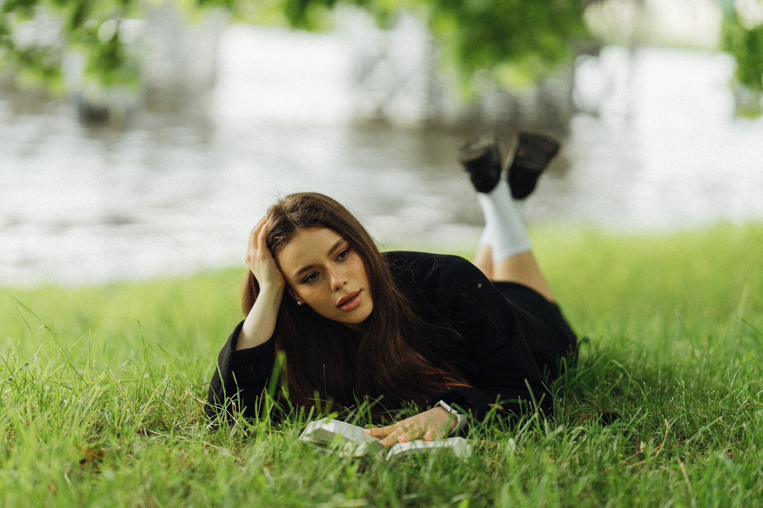 Anna. Фотограф Санкт-Петербург/Гомель Виктория Петрова