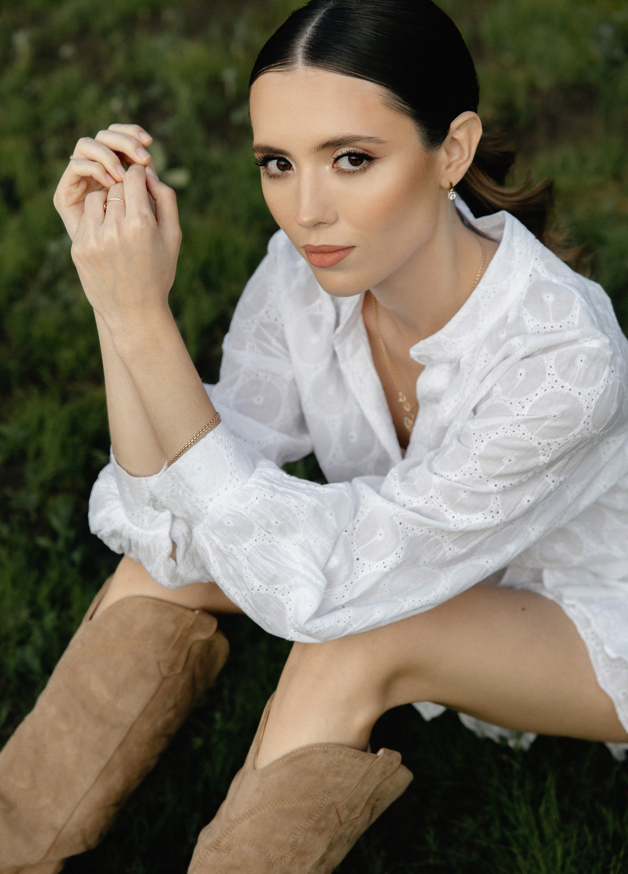 . Фотограф Арина Елизарова