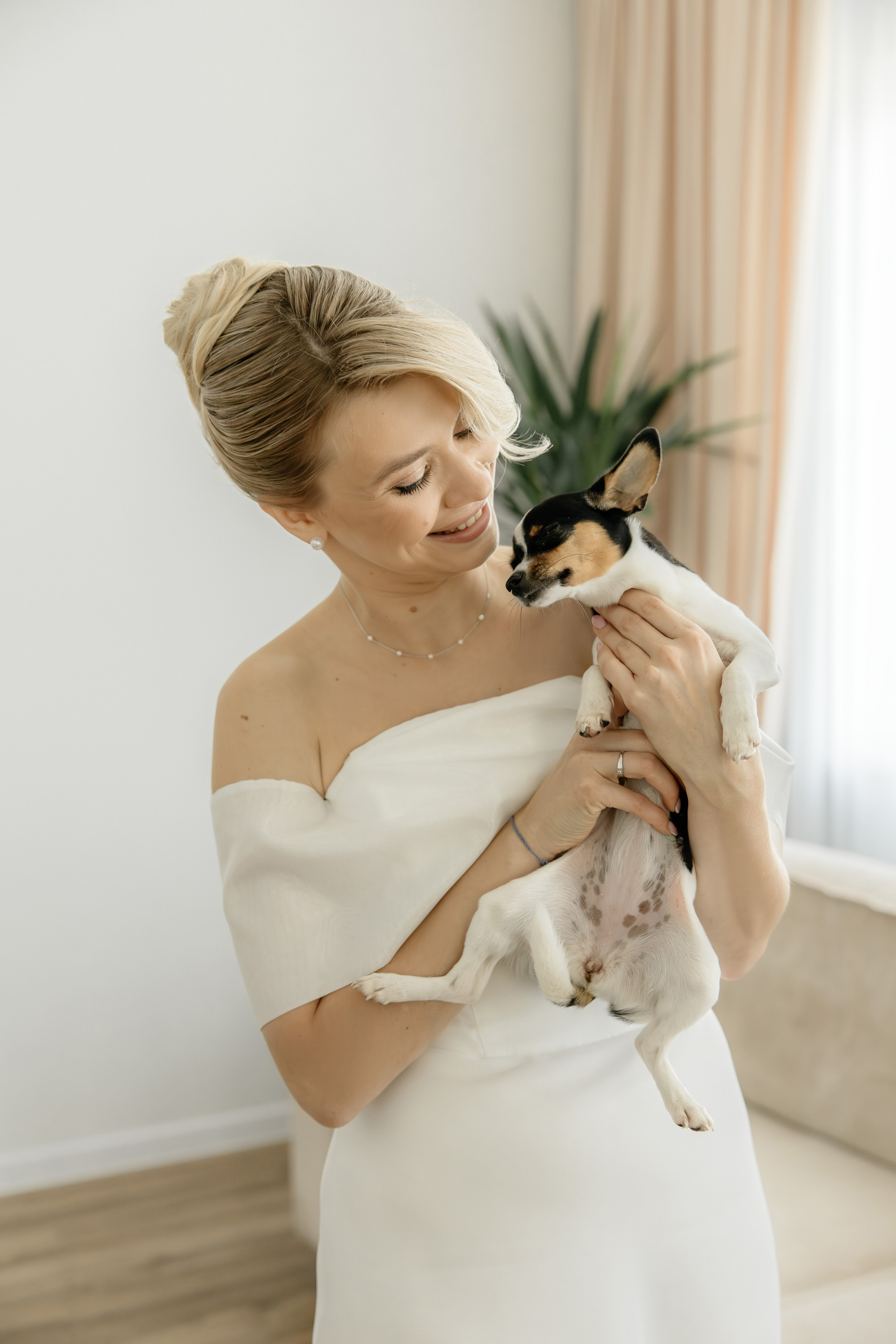 Никита&Светлана. Фотограф Арина Елизарова