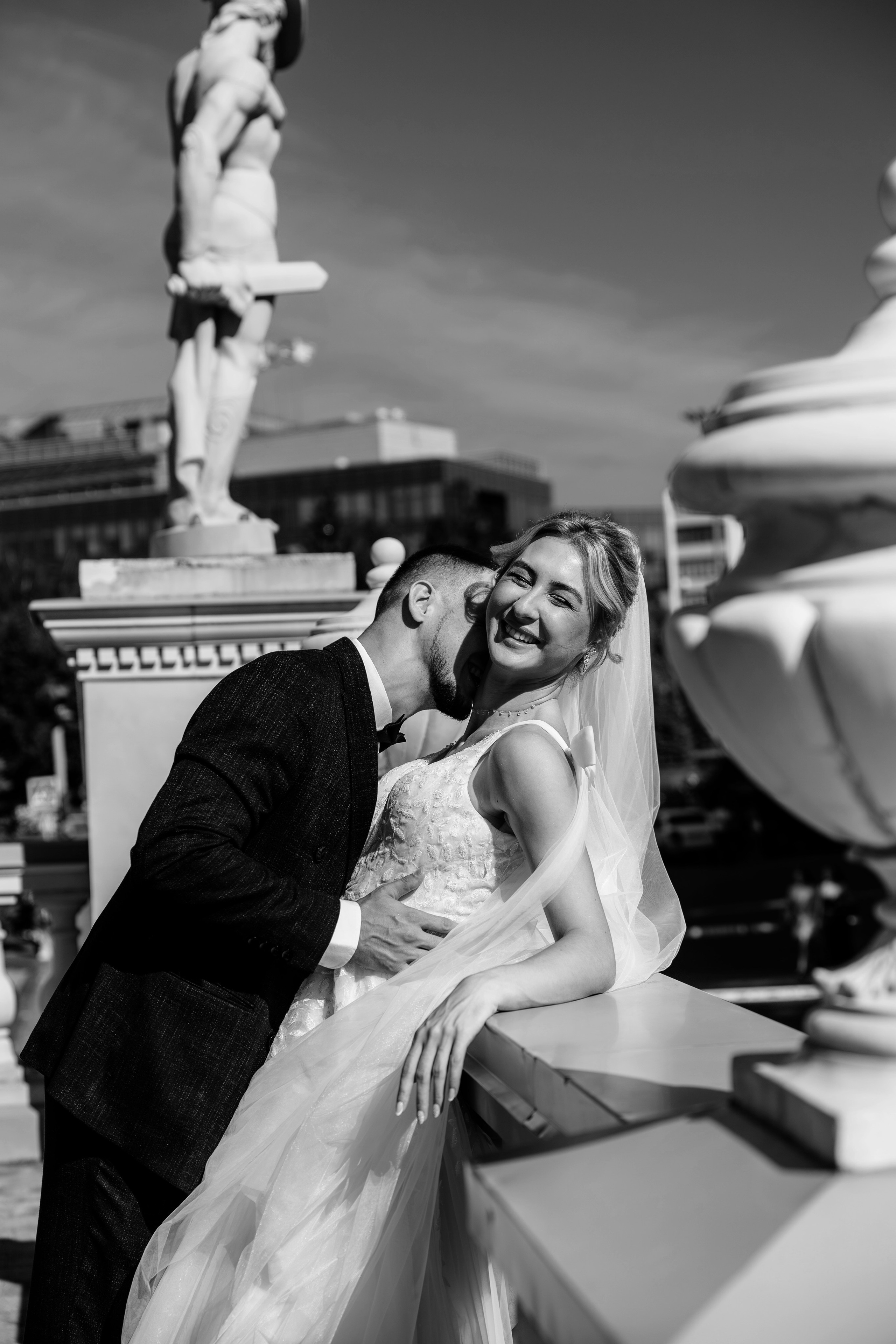 Руслан&Зарина (г.Казань). Фотограф Арина Елизарова