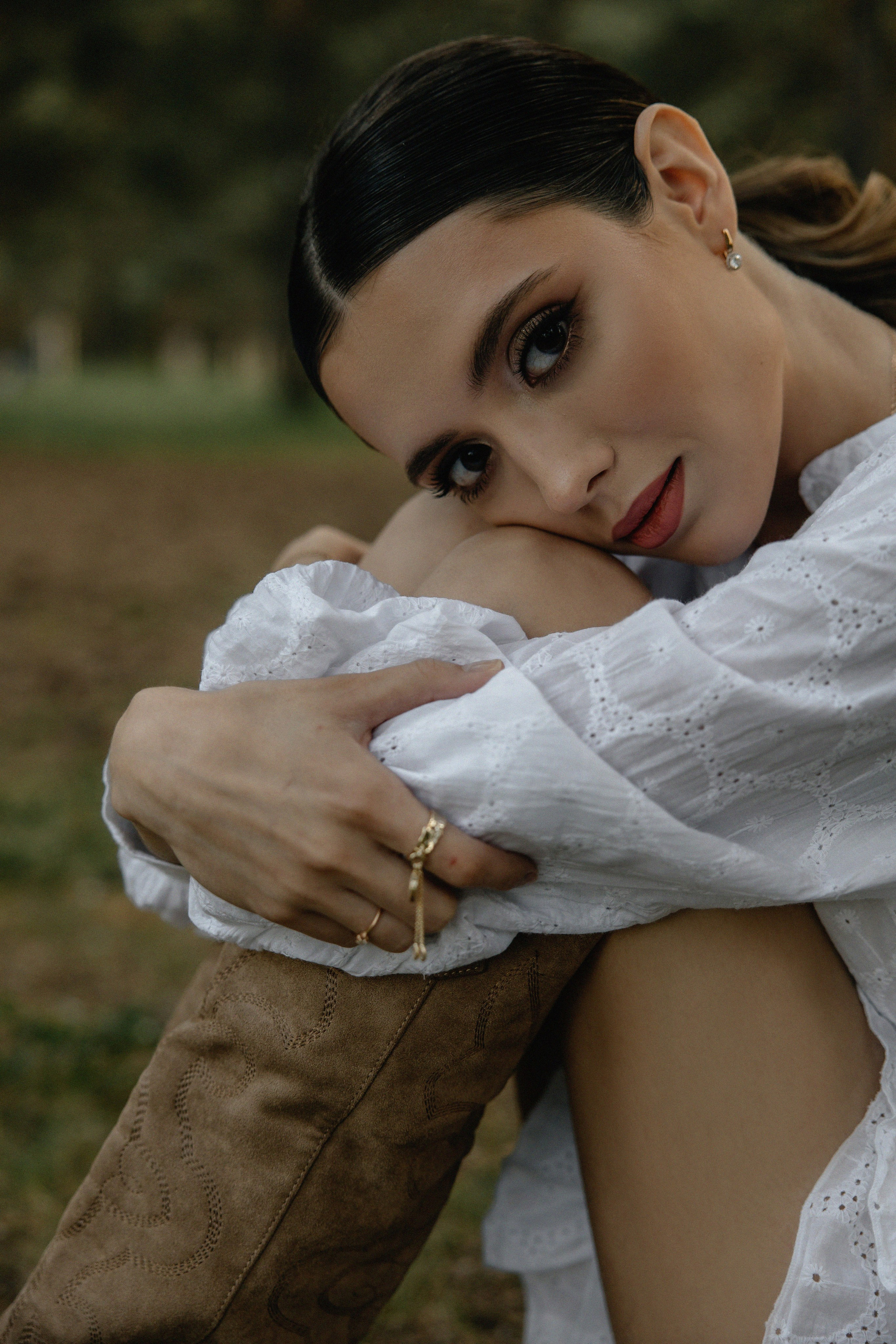 . Фотограф Арина Елизарова