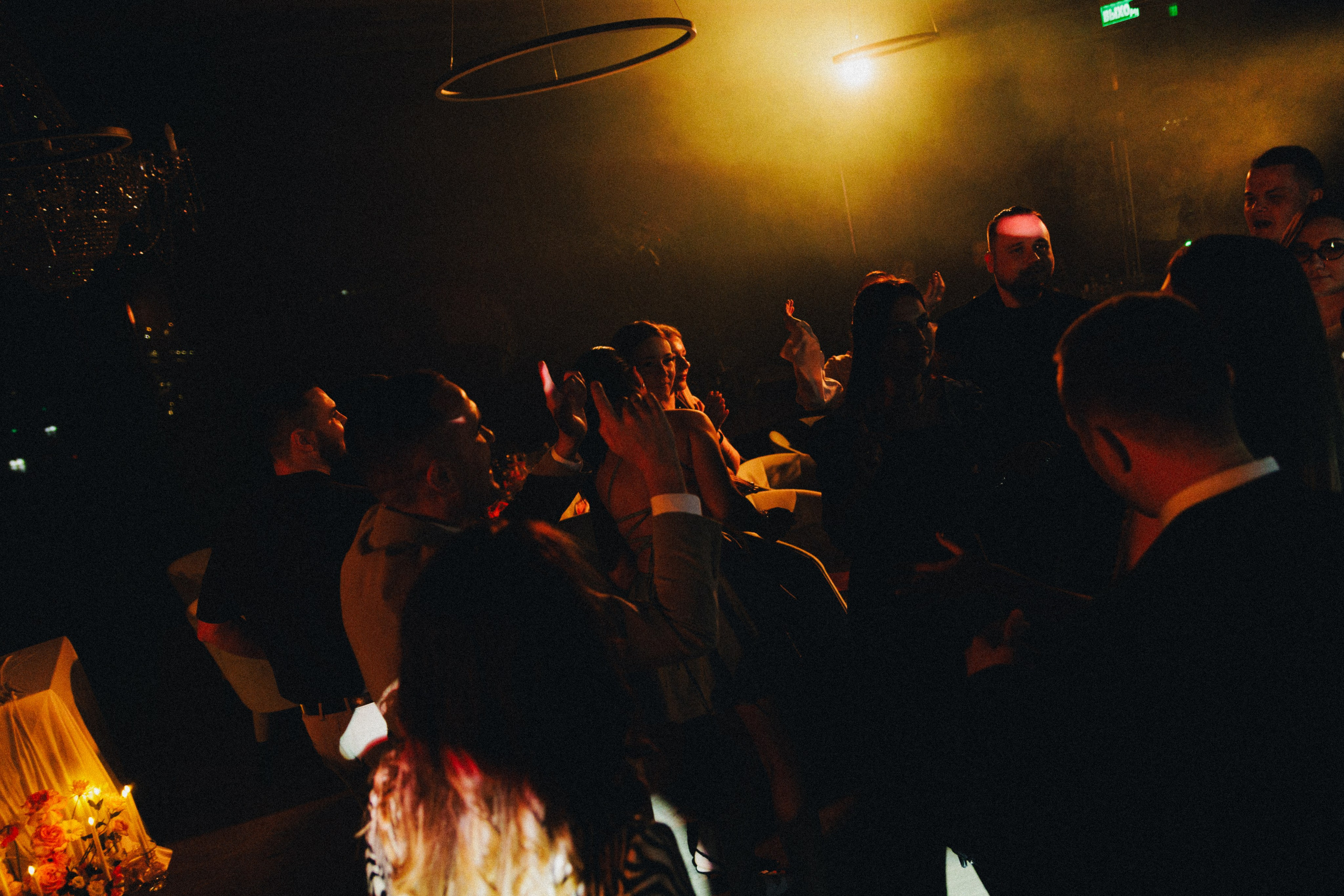 Контраст. Свадебный фотограф Максим Яненко в Волгограде