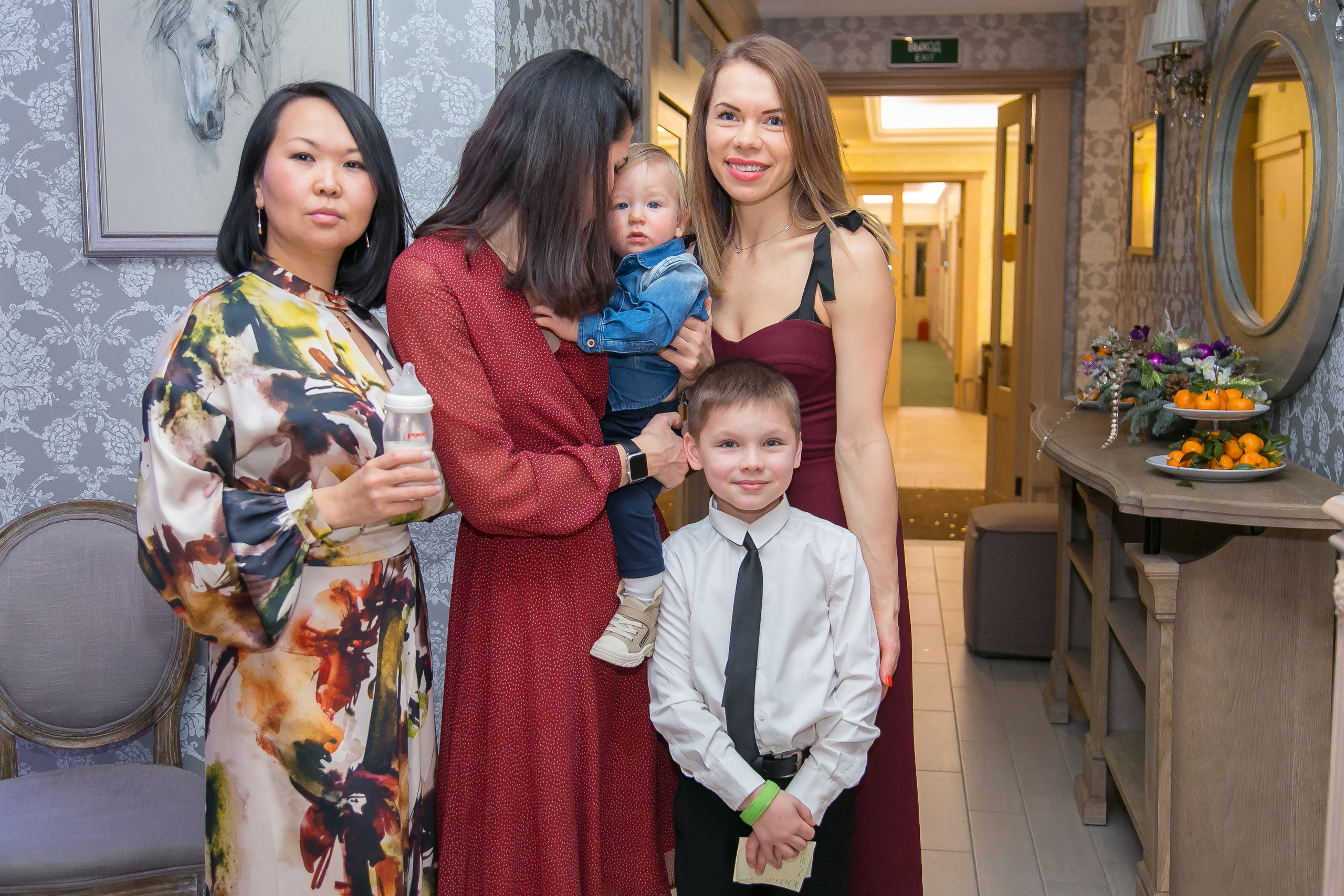 НОВЫЙ ГОД. Главная