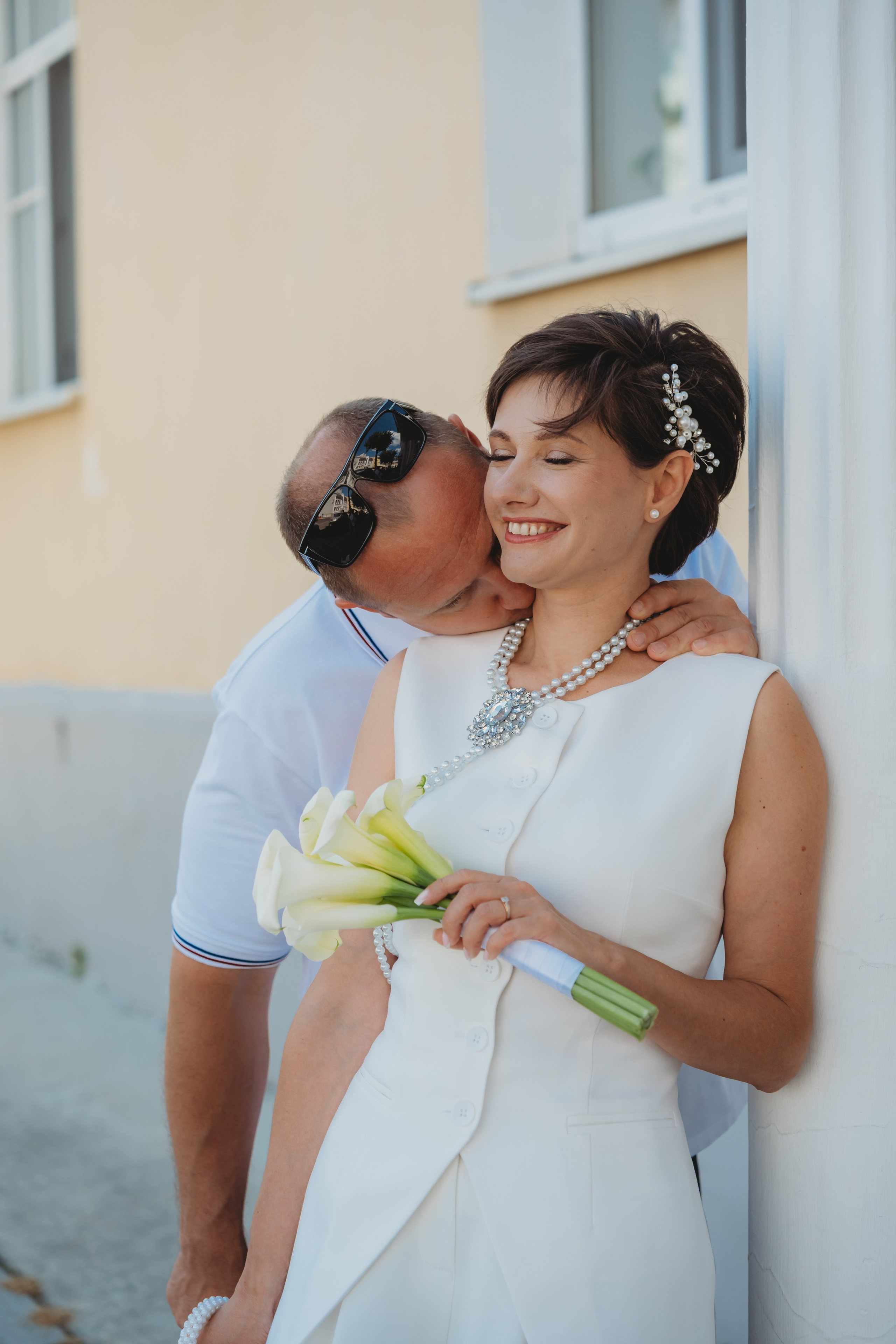 Свадебные Съемки. Фотограф новорожденных во Владимире Анастасия Воробьева