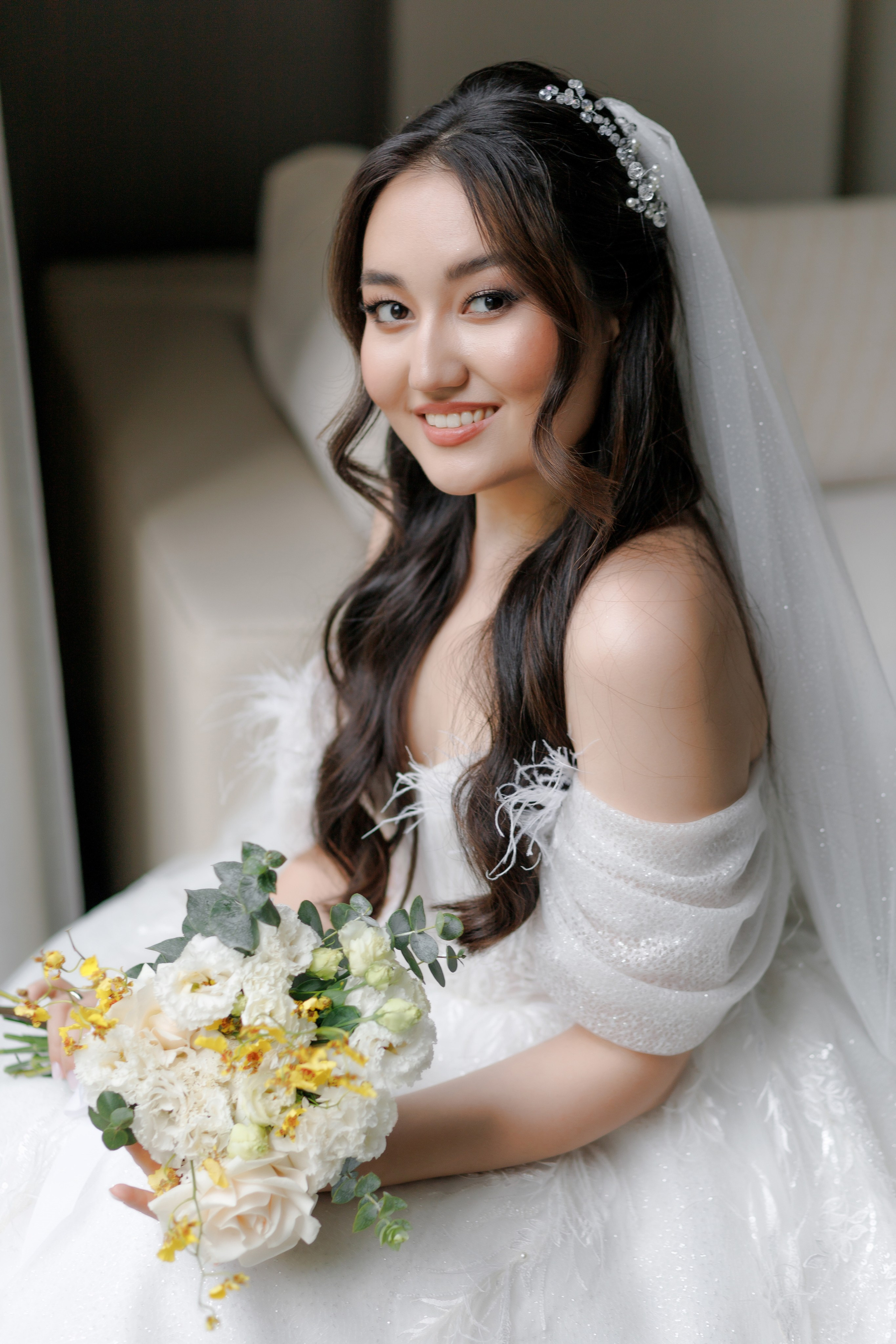 Nurgisa & Aruzhan. Wedding and Love story Photographer