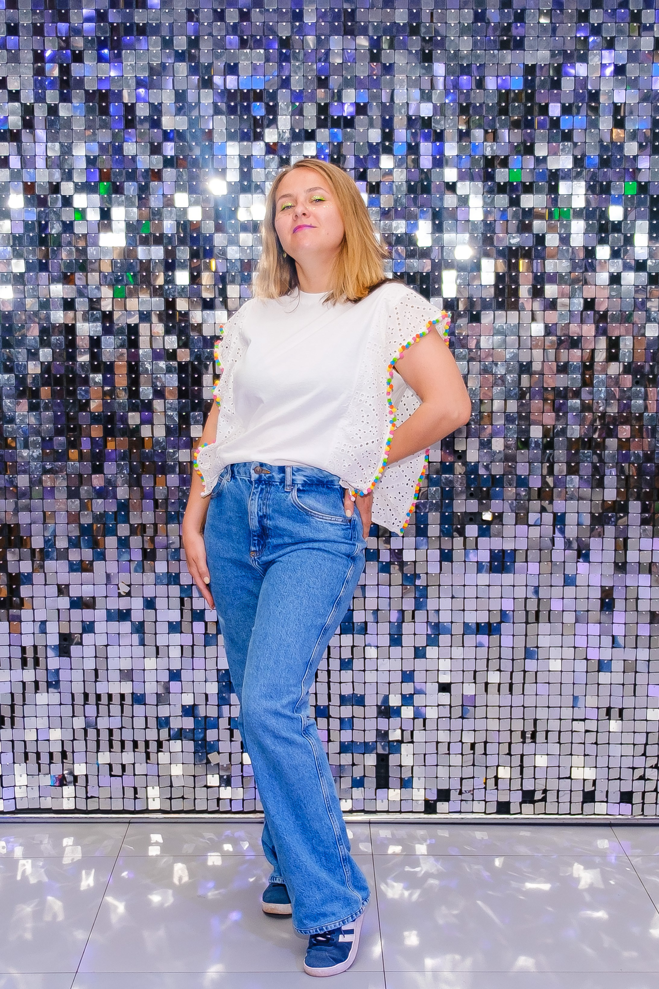 Черлидинг. Фотограф Мария Хлебникова Санкт-Петербург Москва