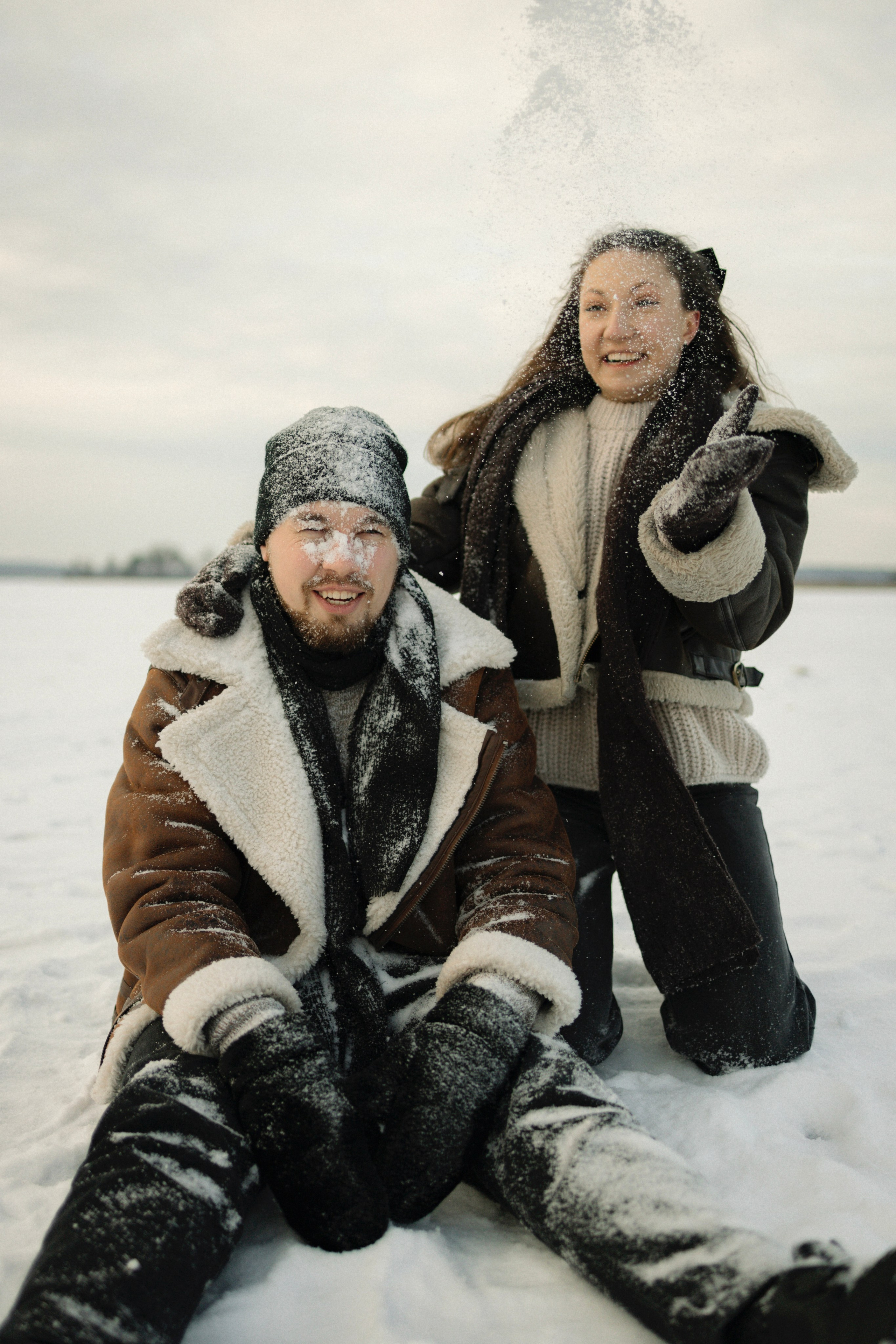 V&N. Свадебный фотограф Лиза Макатович Беларусь Минск
