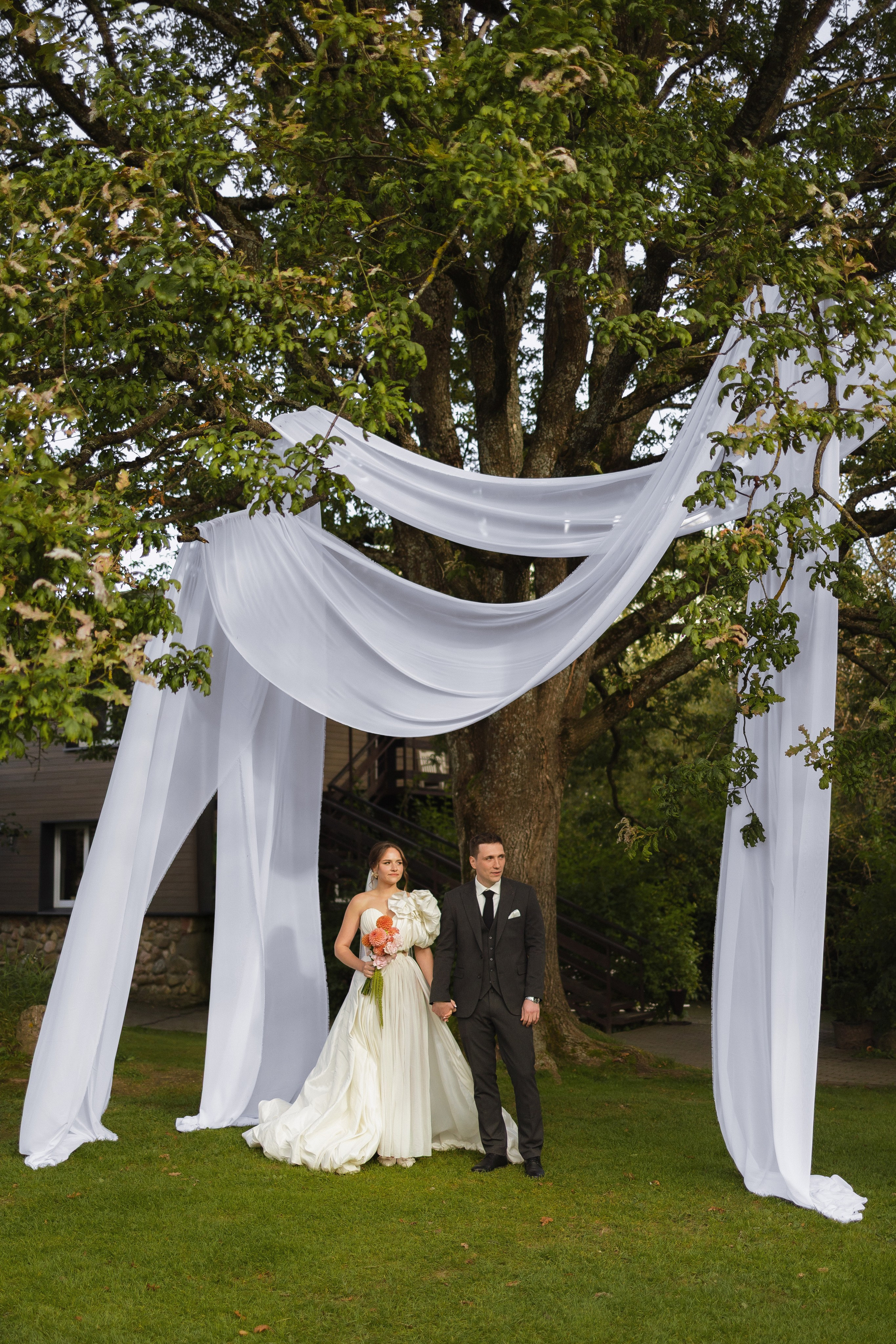 P&V. Свадебный фотограф Лиза Макатович Беларусь Минск