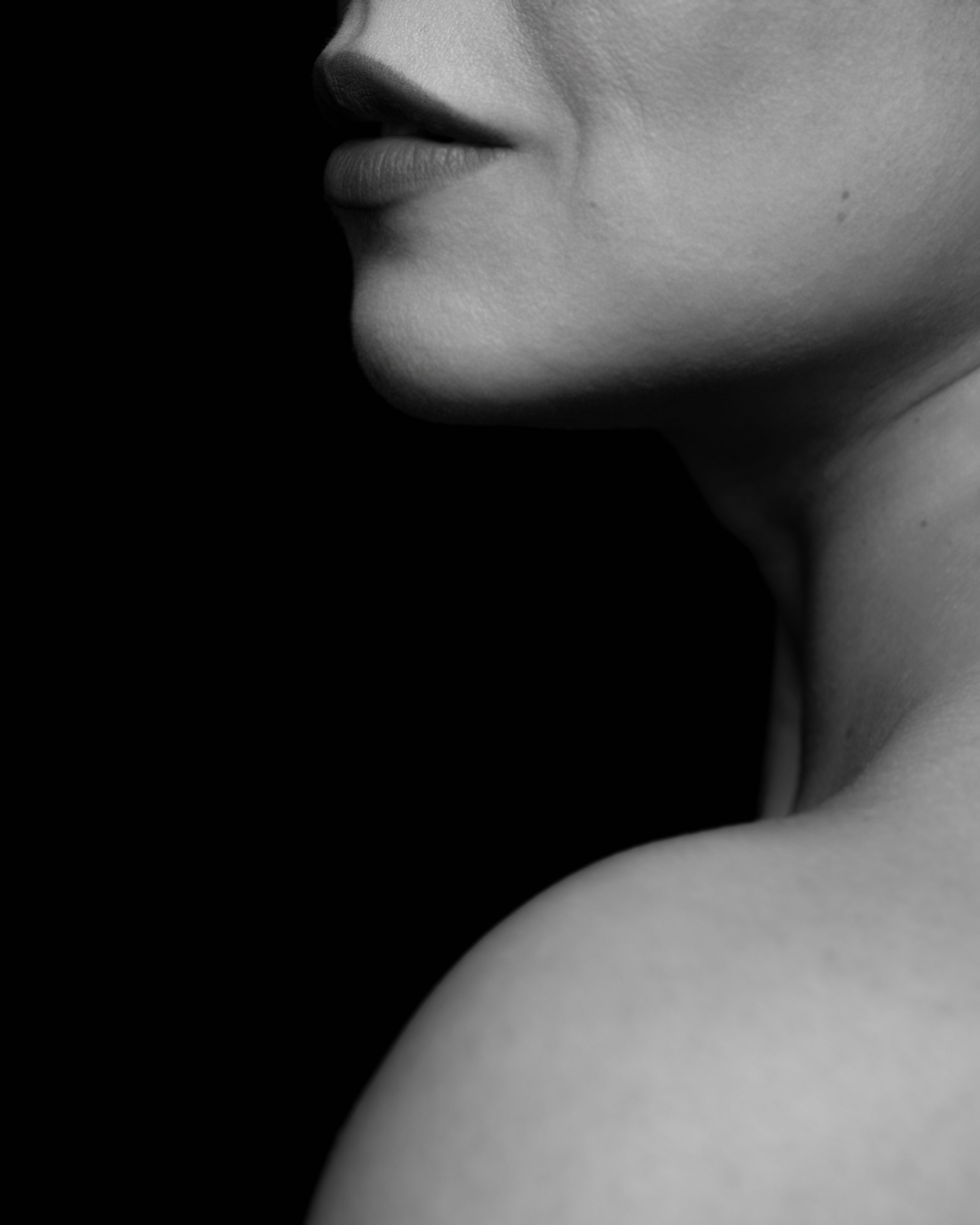 Kristina (36 y.o.). Anastasiya Karlitskaya. Портретный фотограф