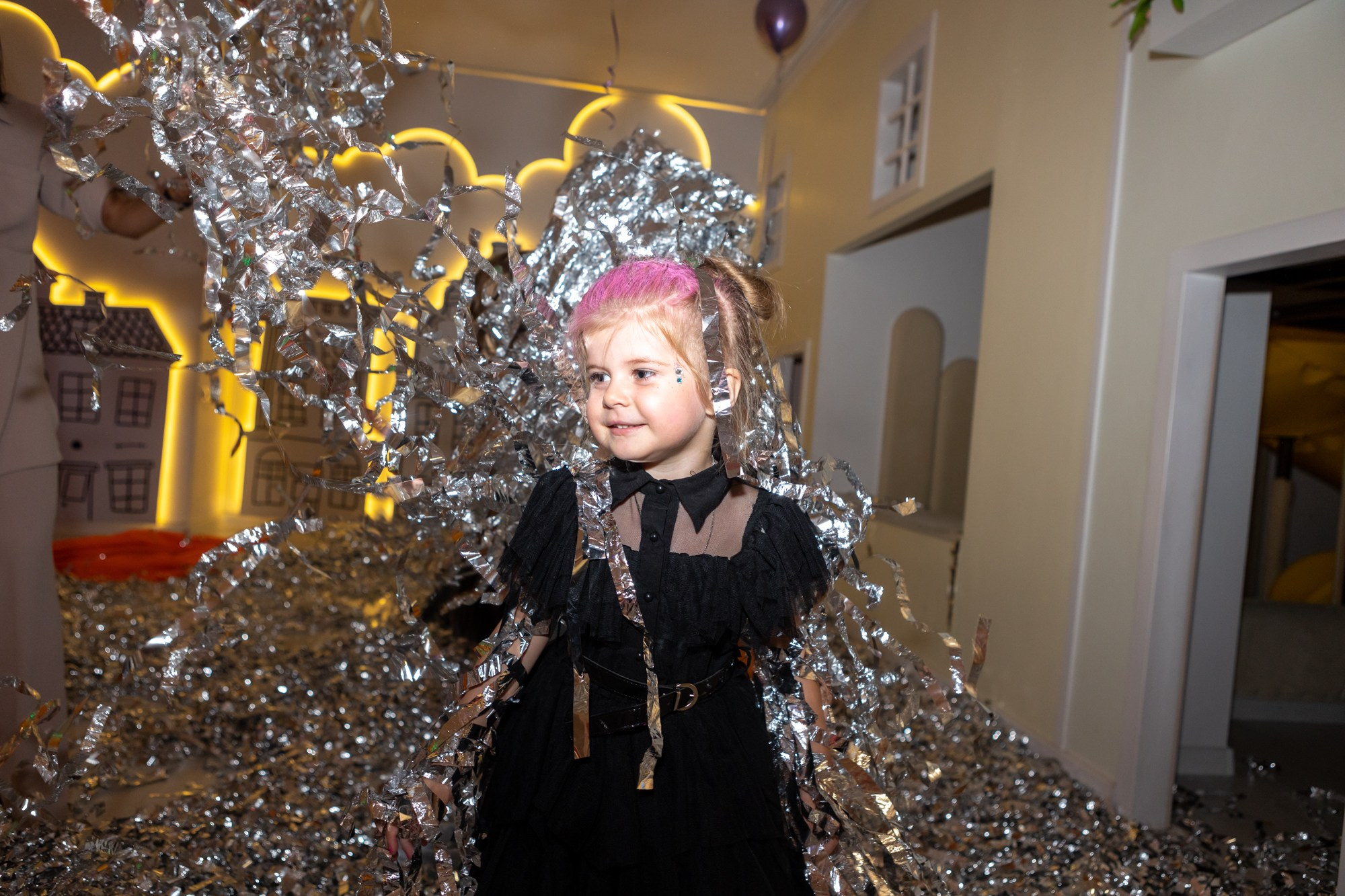 День Рождения Александры. Фотограф в Оренбурге. Профессиональный фотограф