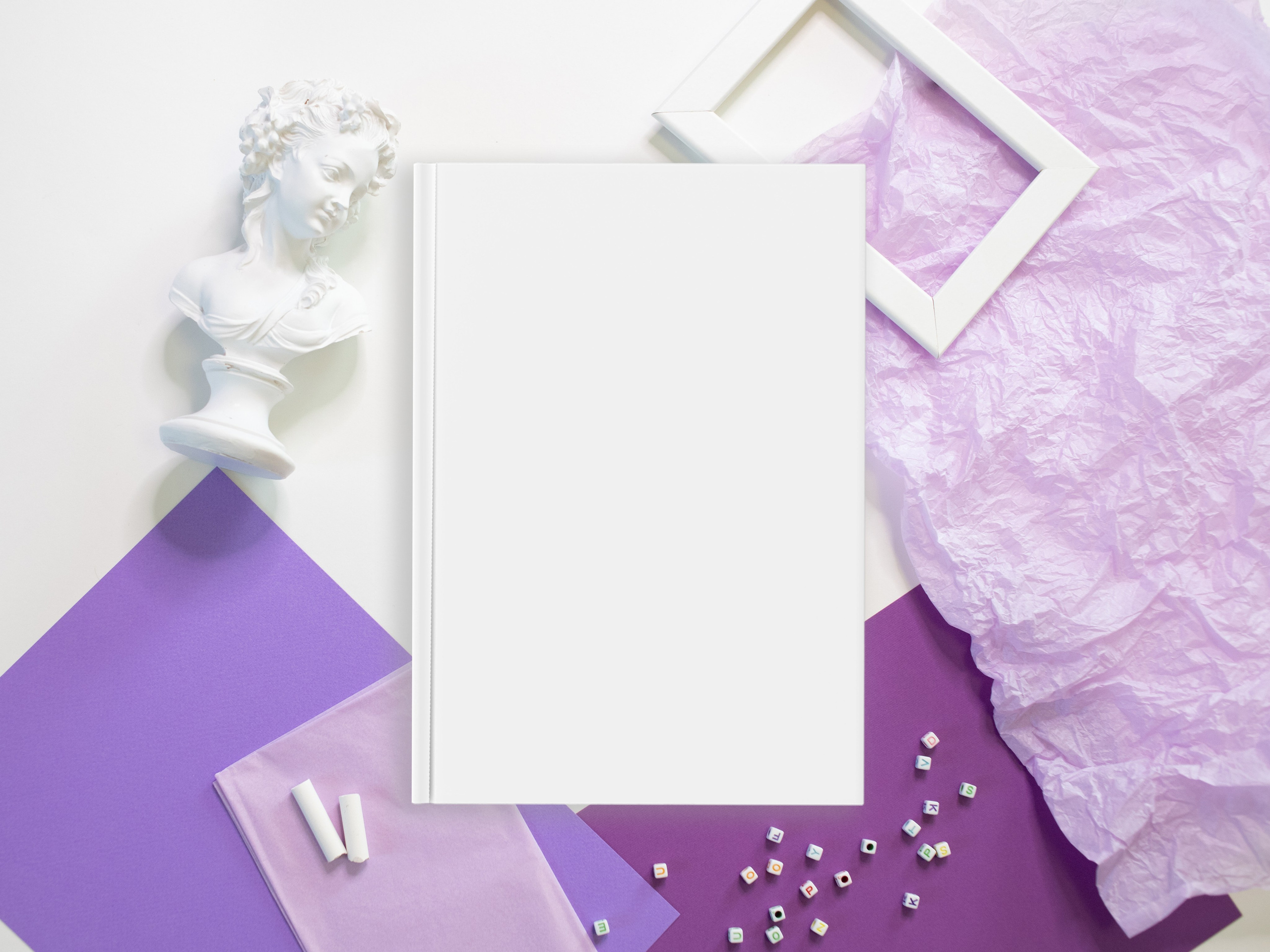 MockUp. Фотограф в Михнево Юлия Коляскина