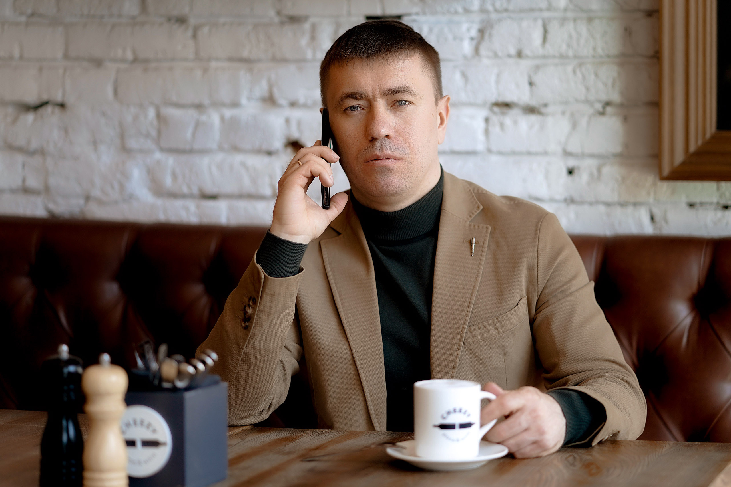 В Кемерово. Фотограф, видеооператор Нина Коршунова