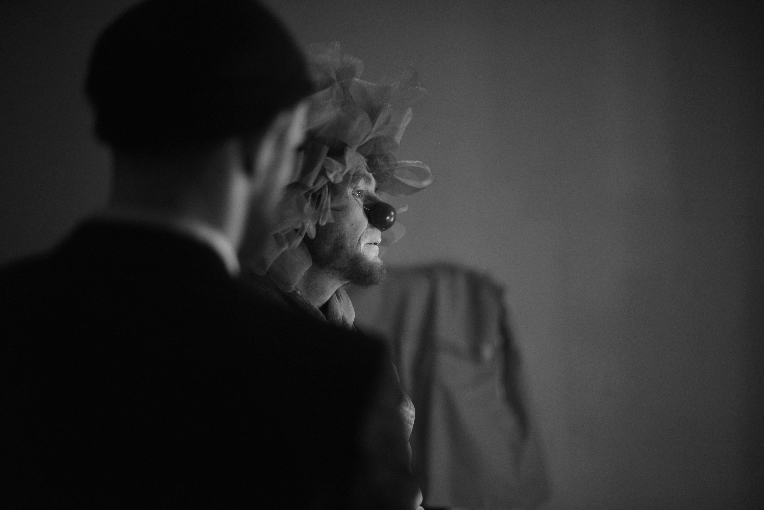 Спектакли. Фотограф Светлана Амирханова