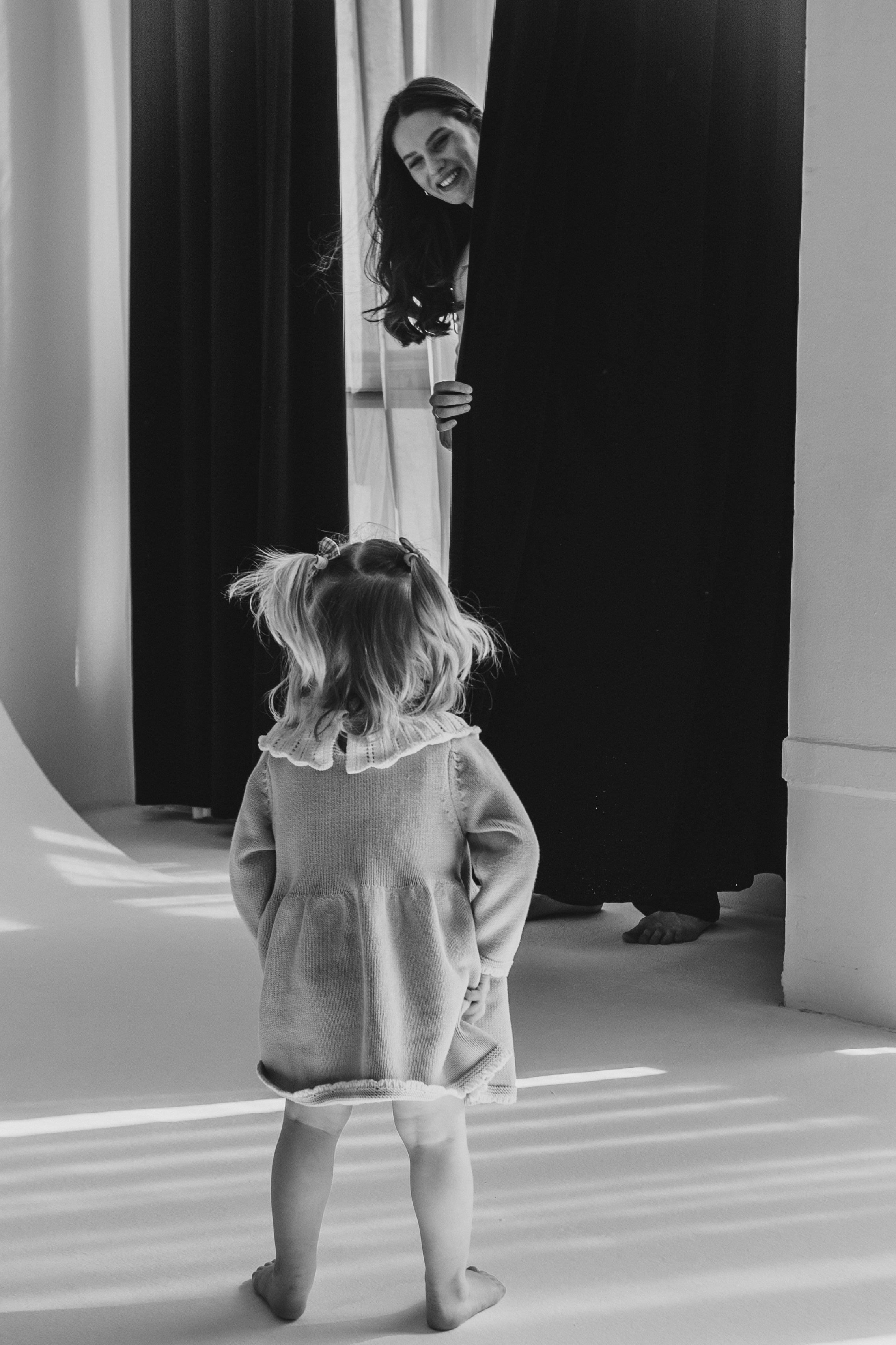 Надя и Соня. Фотограф Харитонова Наталья