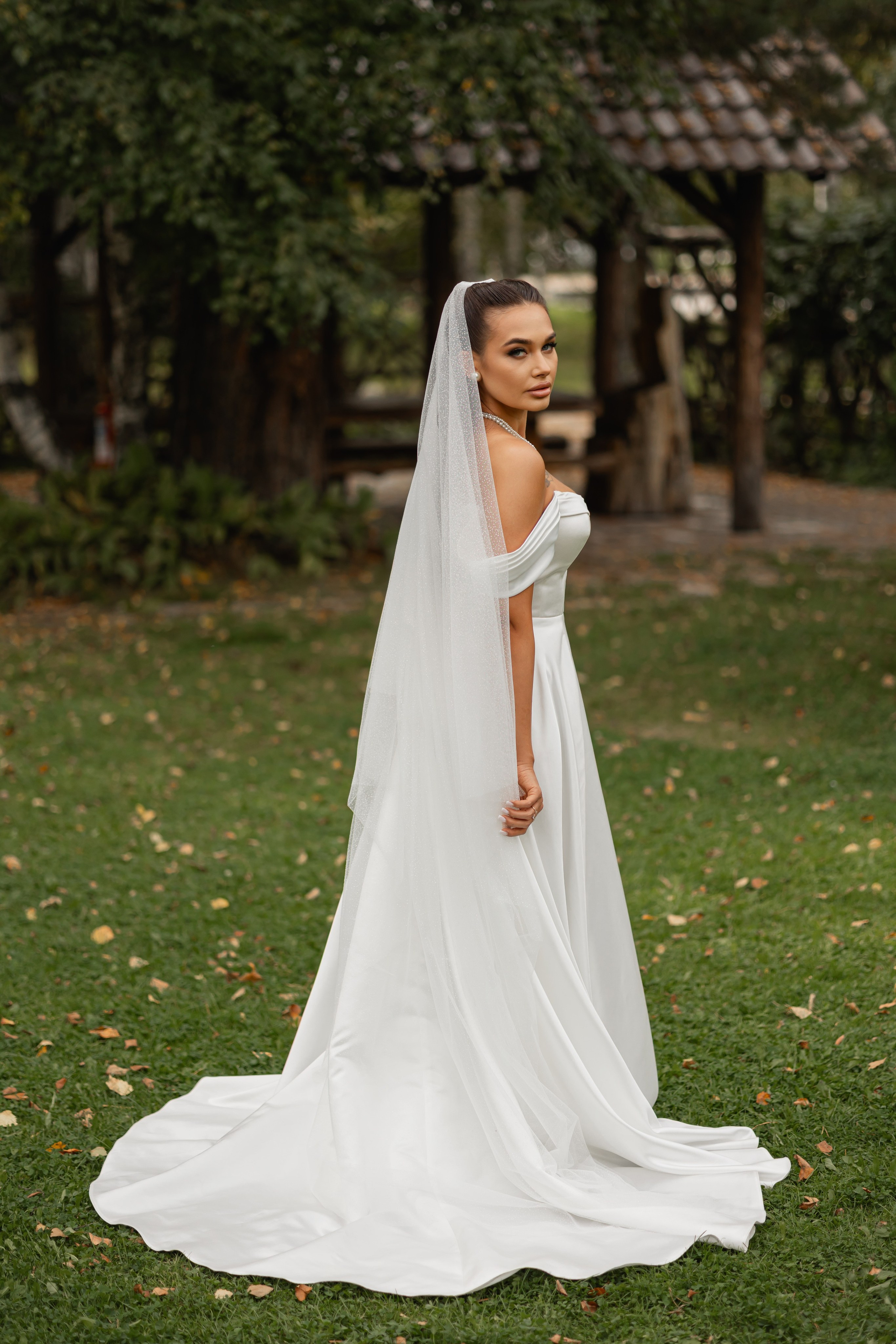 Дима и Арина. Фотограф Вячеслав Фарунин