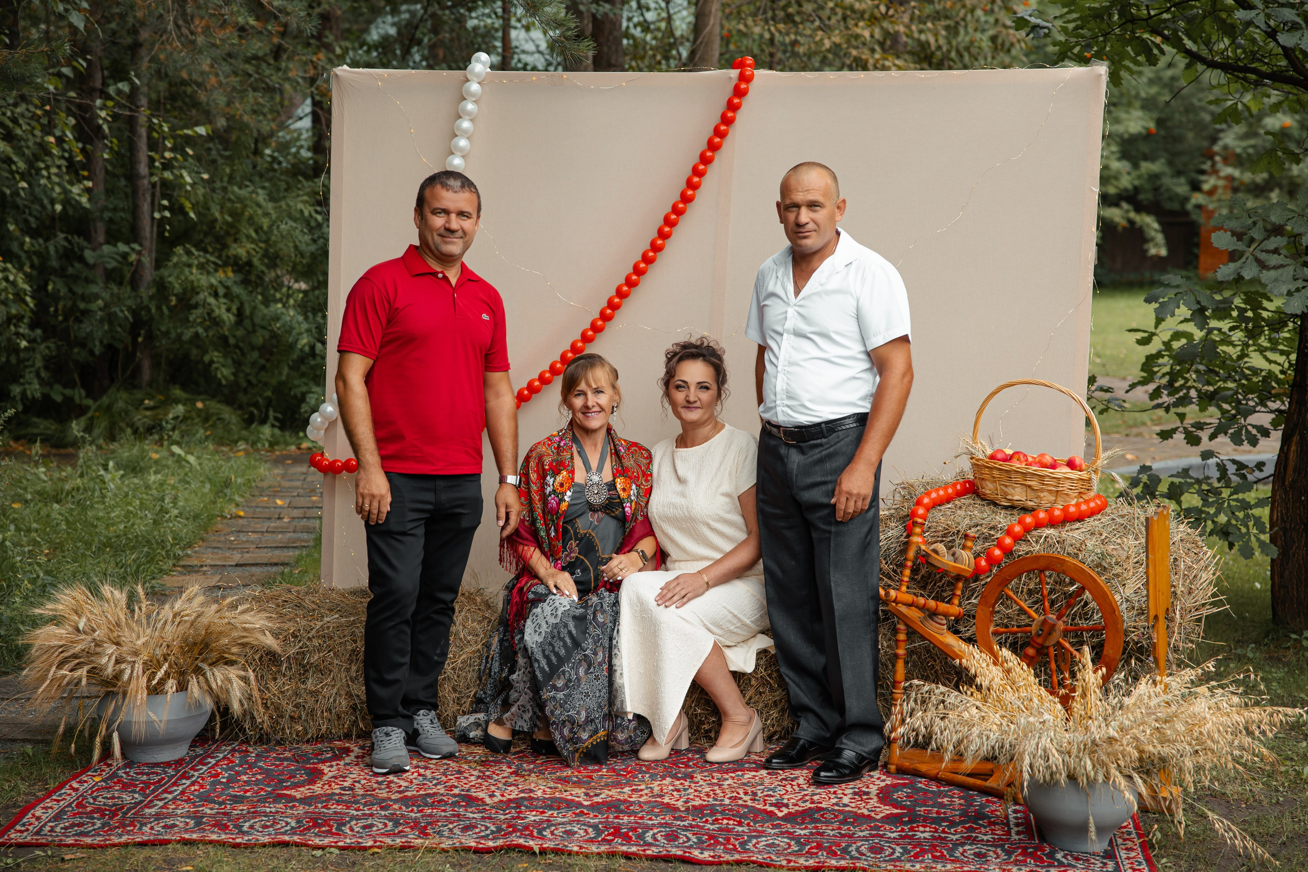 Данил и Анастасия. Фотограф Вячеслав Фарунин