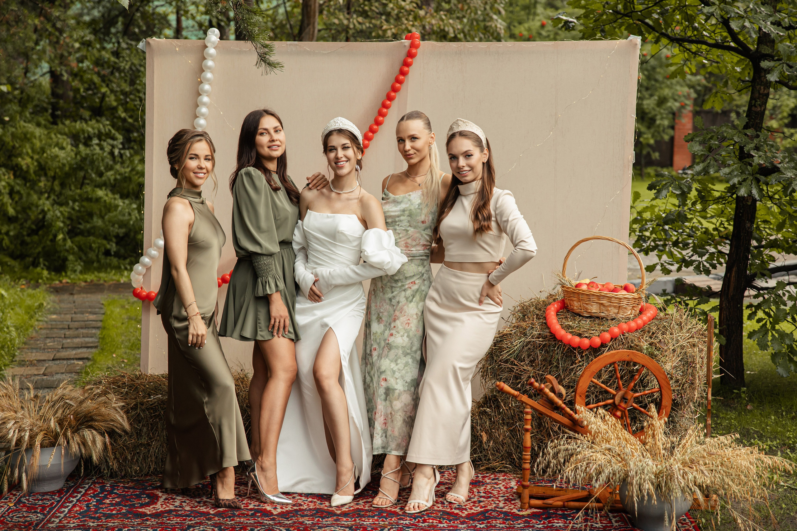 Данил и Анастасия. Фотограф Вячеслав Фарунин