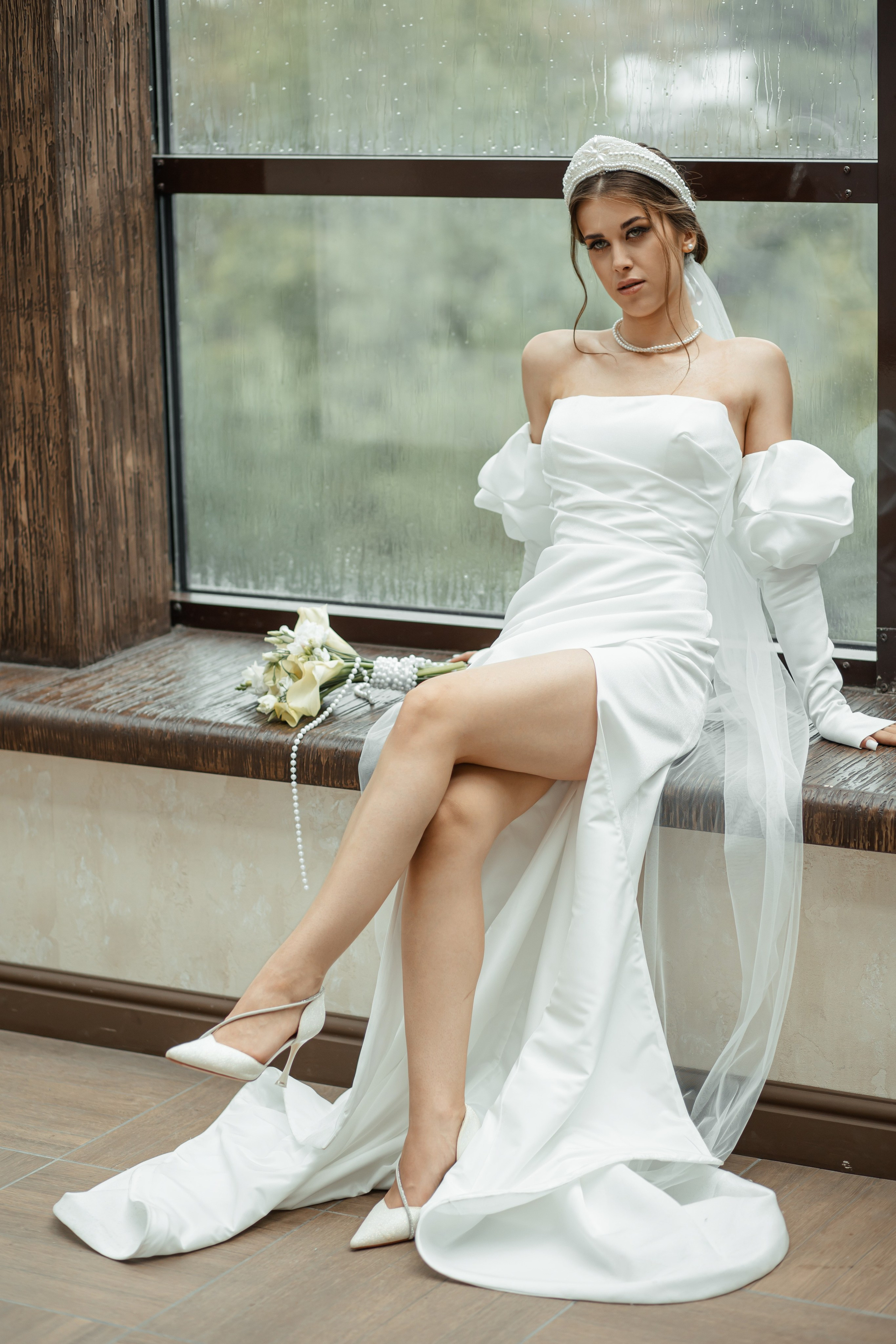 Данил и Анастасия. Фотограф Вячеслав Фарунин