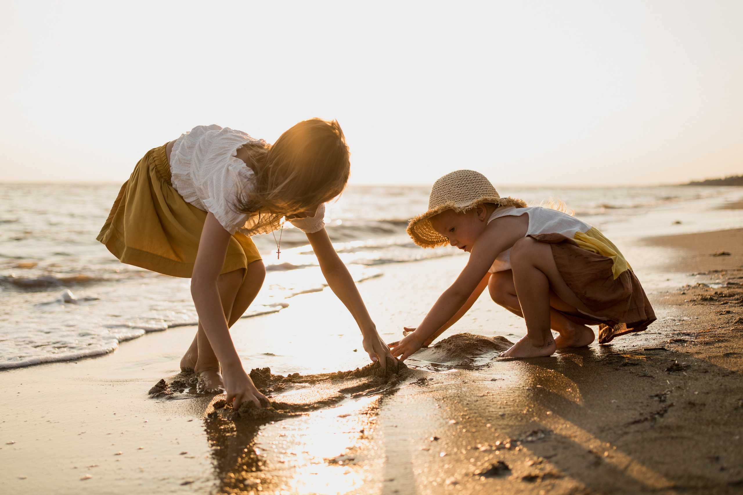 Смотри, медуза. Свадебный фотограф в Краснодаре и Сочи Винидиктова Екатерина