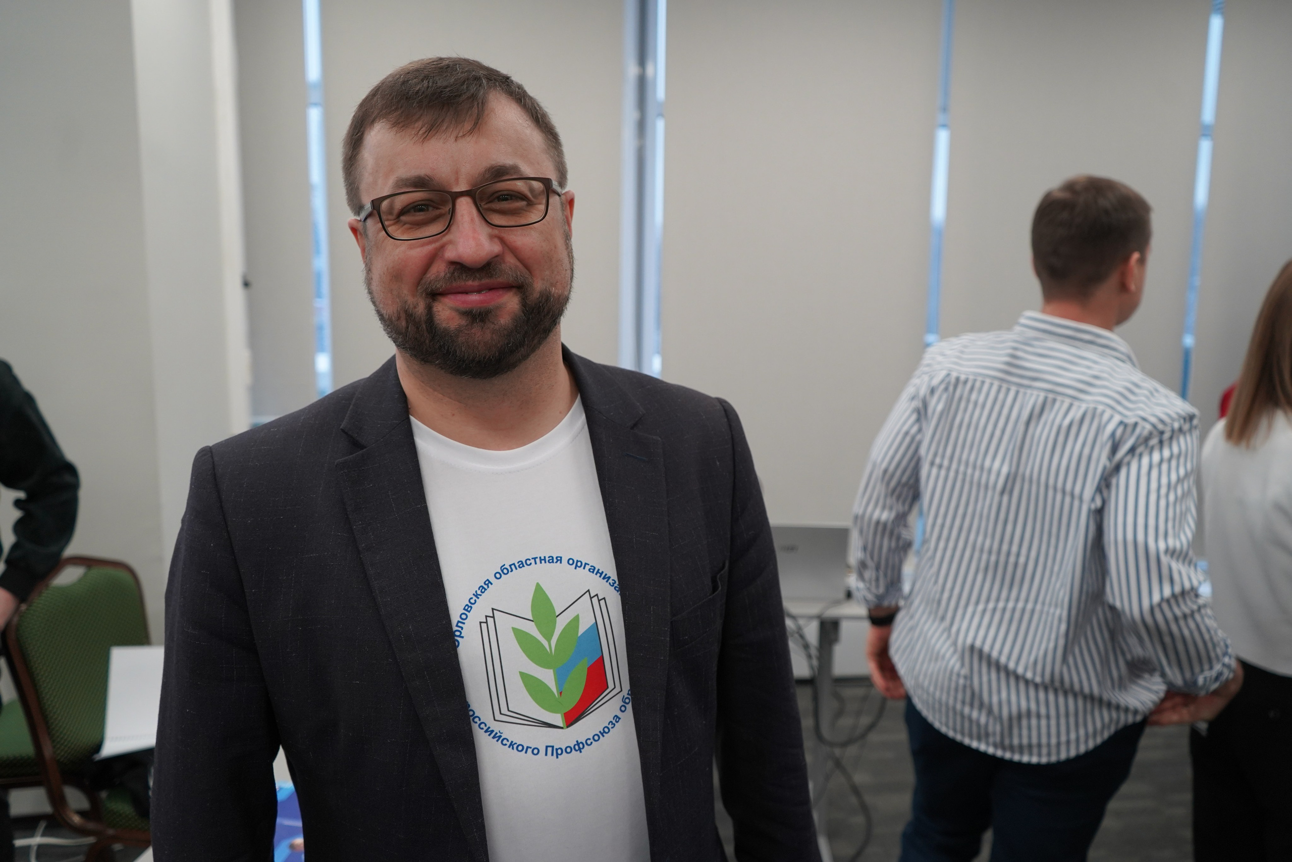 Форум-фестиваль «ПРОдвижение ЗОЖ». Галерея ПрофАС