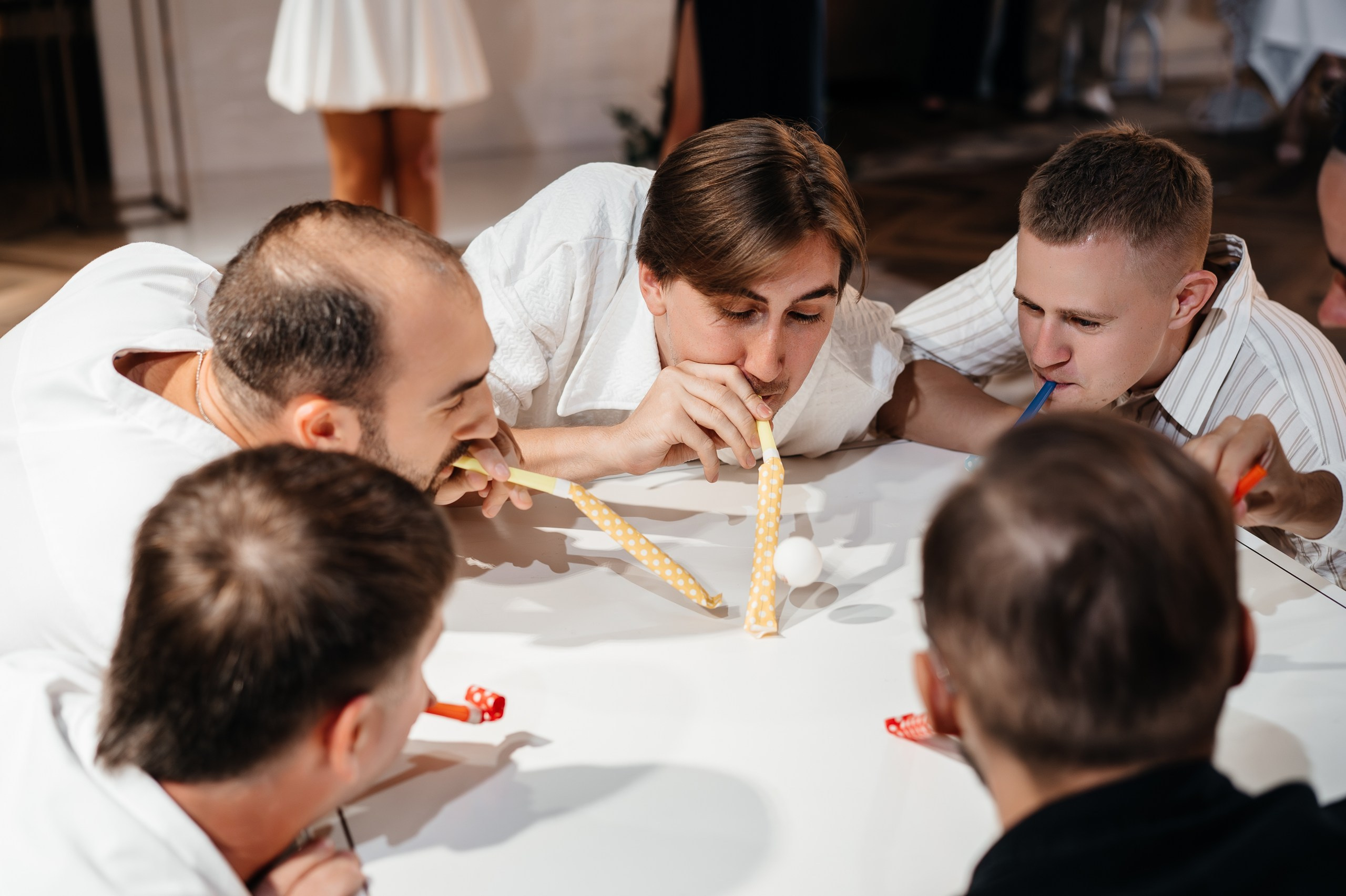 Виктория & Виталий. Свадебный фотограф Барнаул Алексей Павлов