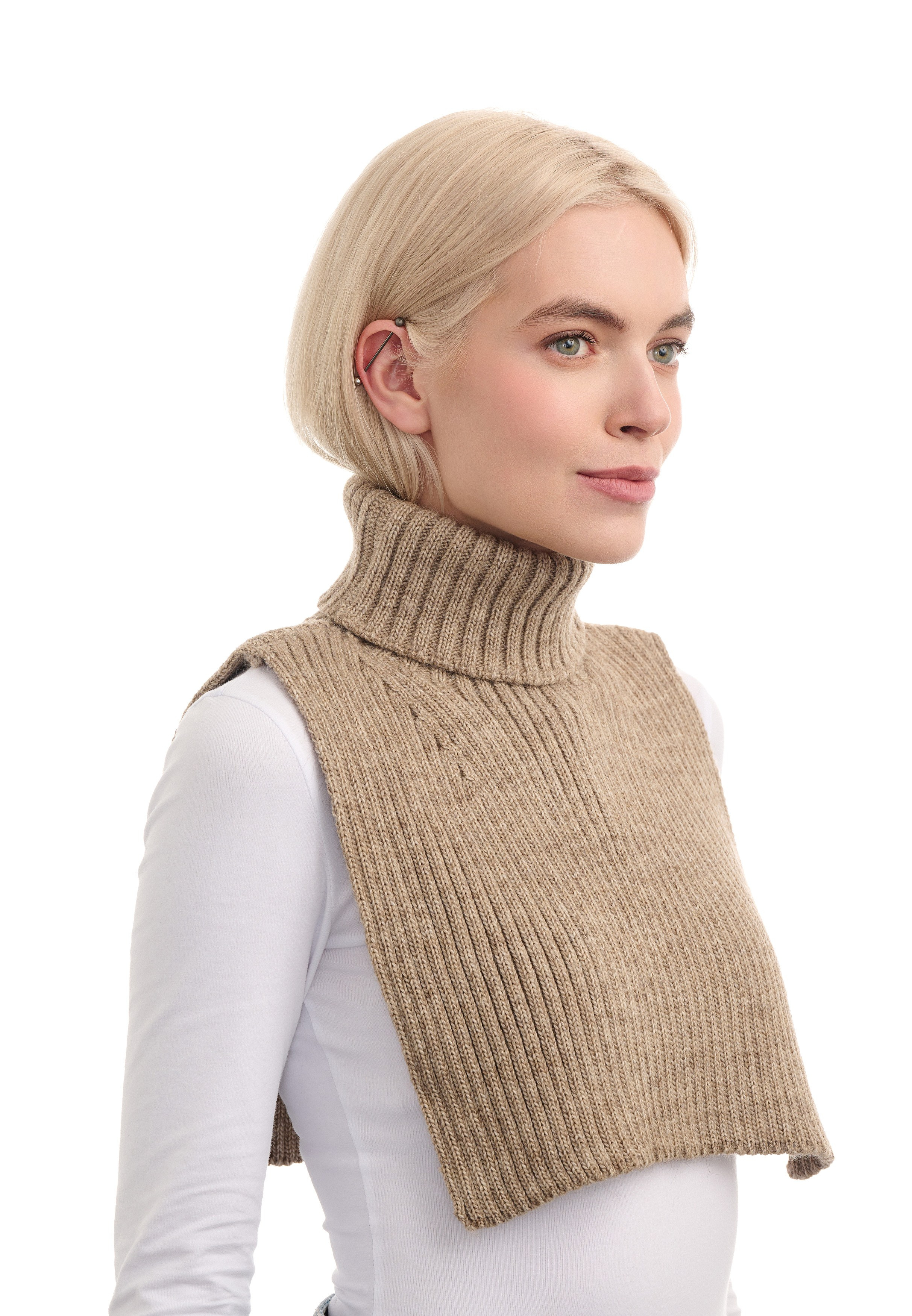 Urbanpeak FW 23/24. Фотограф Сергей Бойко Москва