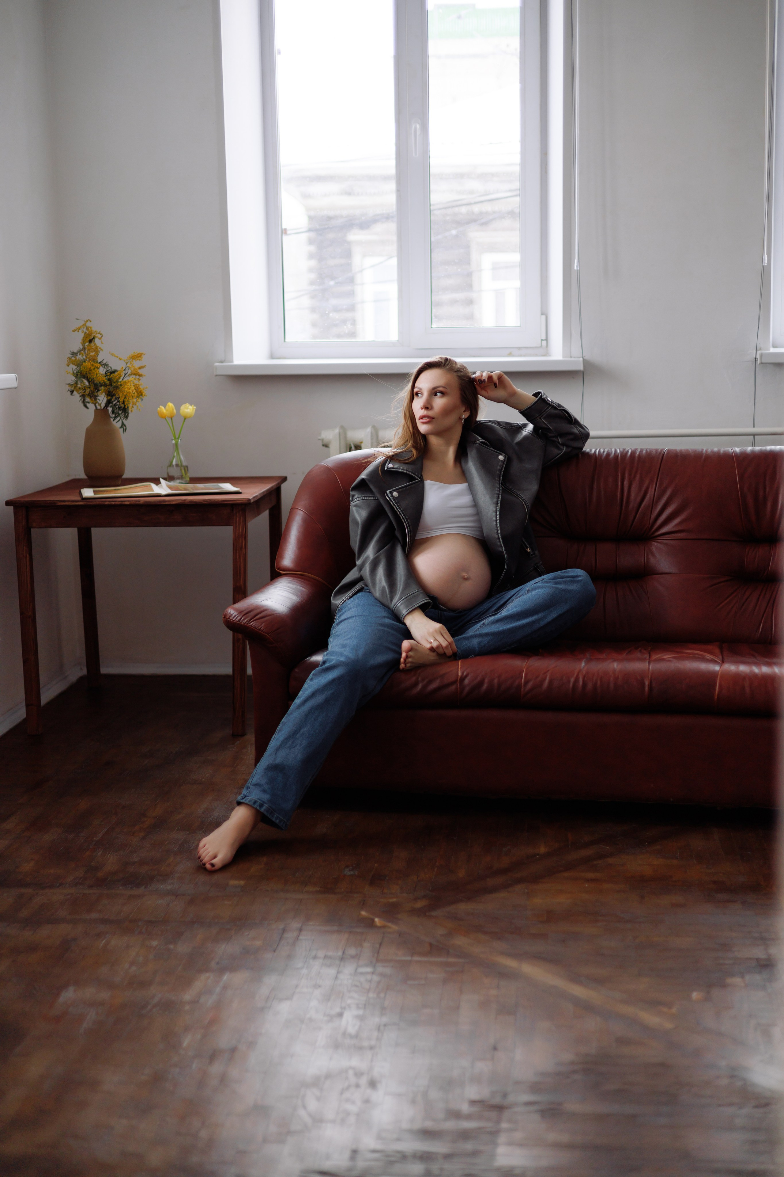 Ритэль. Женский и семейный фотограф в Томске Алиса Качан