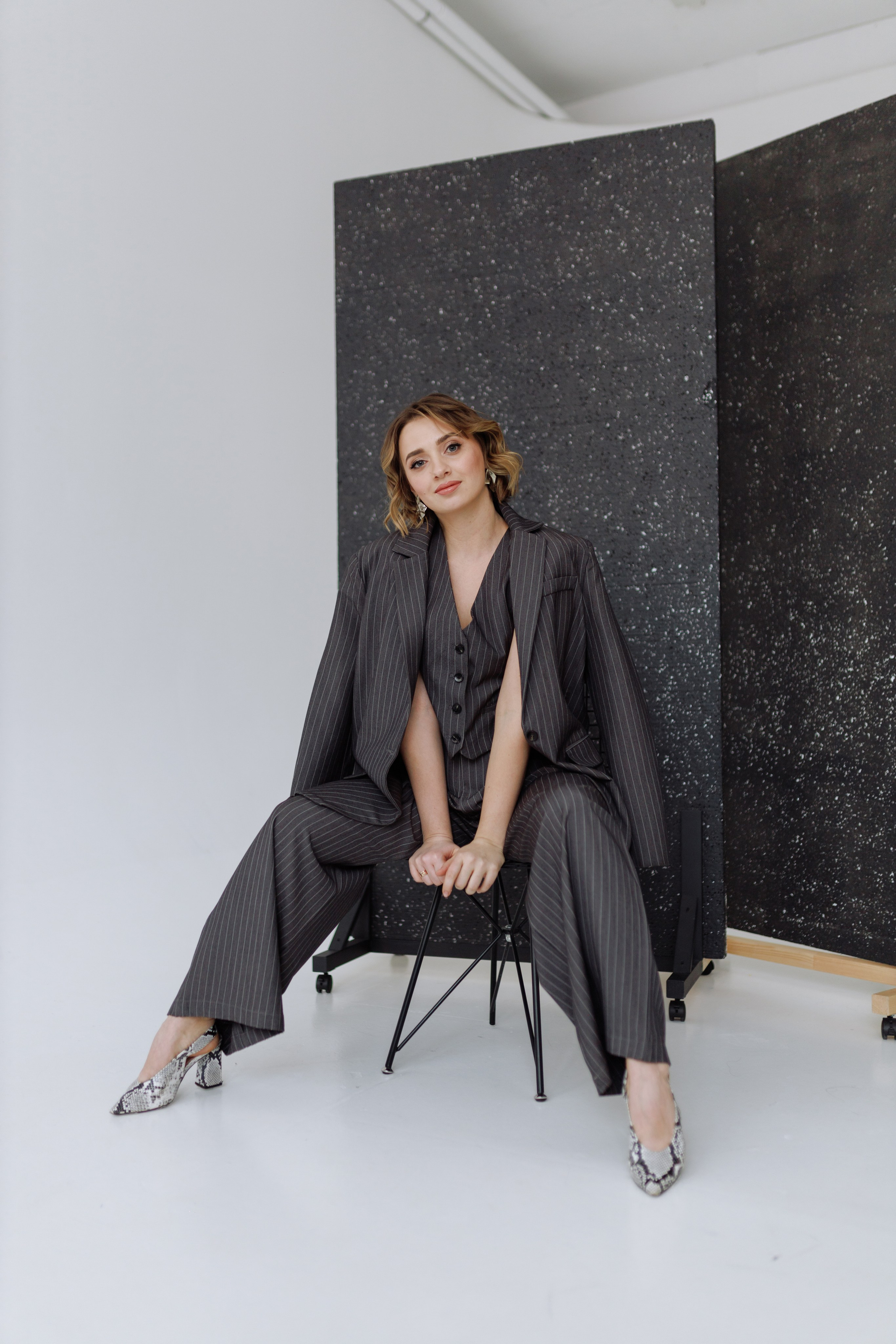 Даша. Женский и семейный фотограф в Томске Алиса Качан