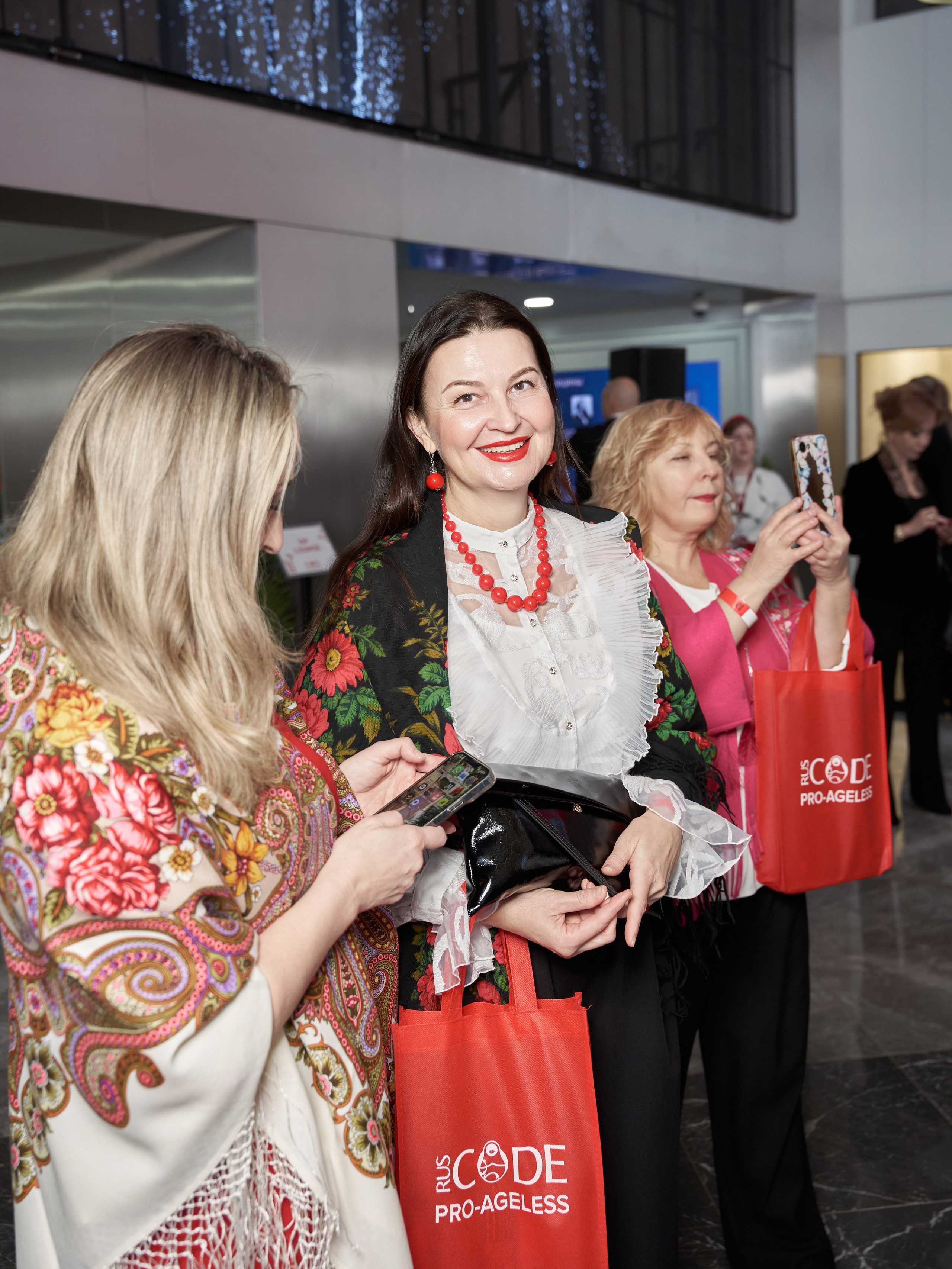 PRO AGELES 2025. Yankovski_001