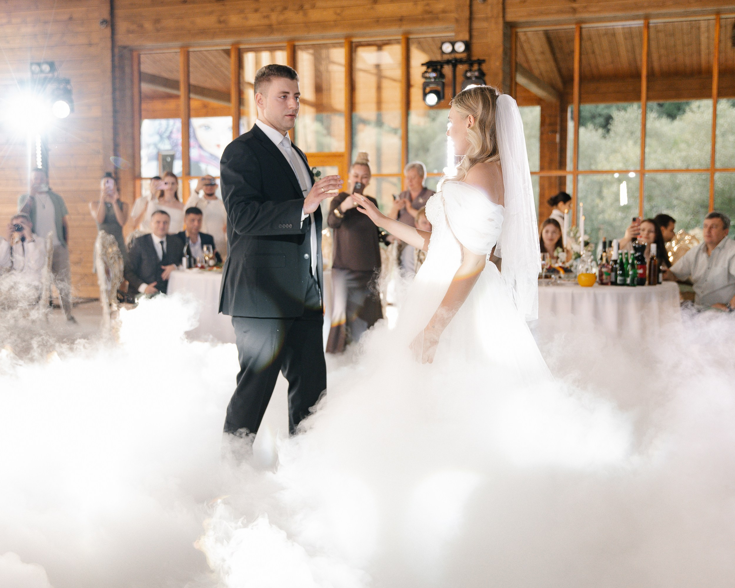 Алексей и Ангелина. Свадебный и семейный фотограф в Коломне Мария Мусатова