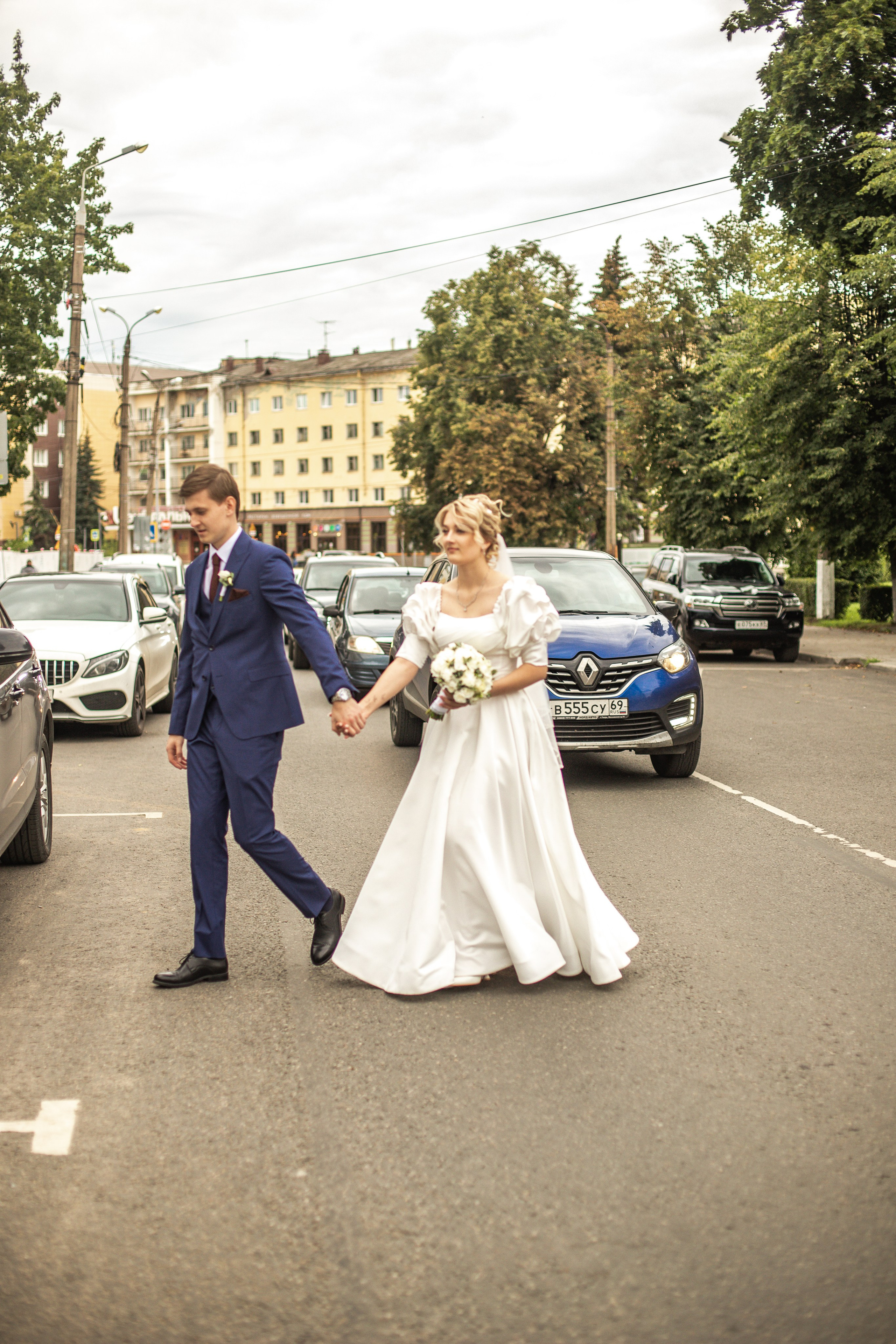 Свадебная съемка. Семейный свадебный интерьерный фотограф Тверь Санкт- Марина Свистунова