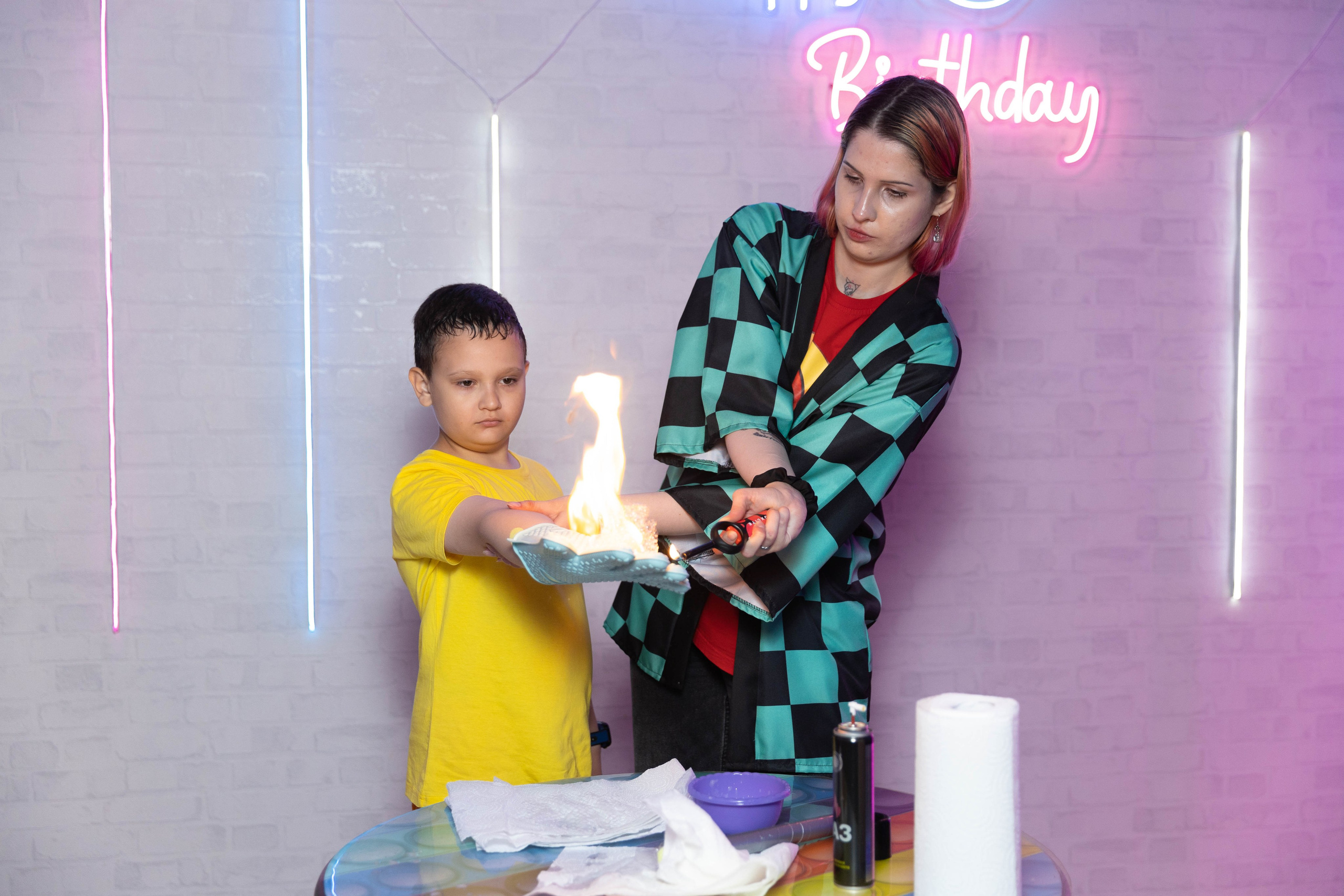 Loft 1. _Carpe diem_