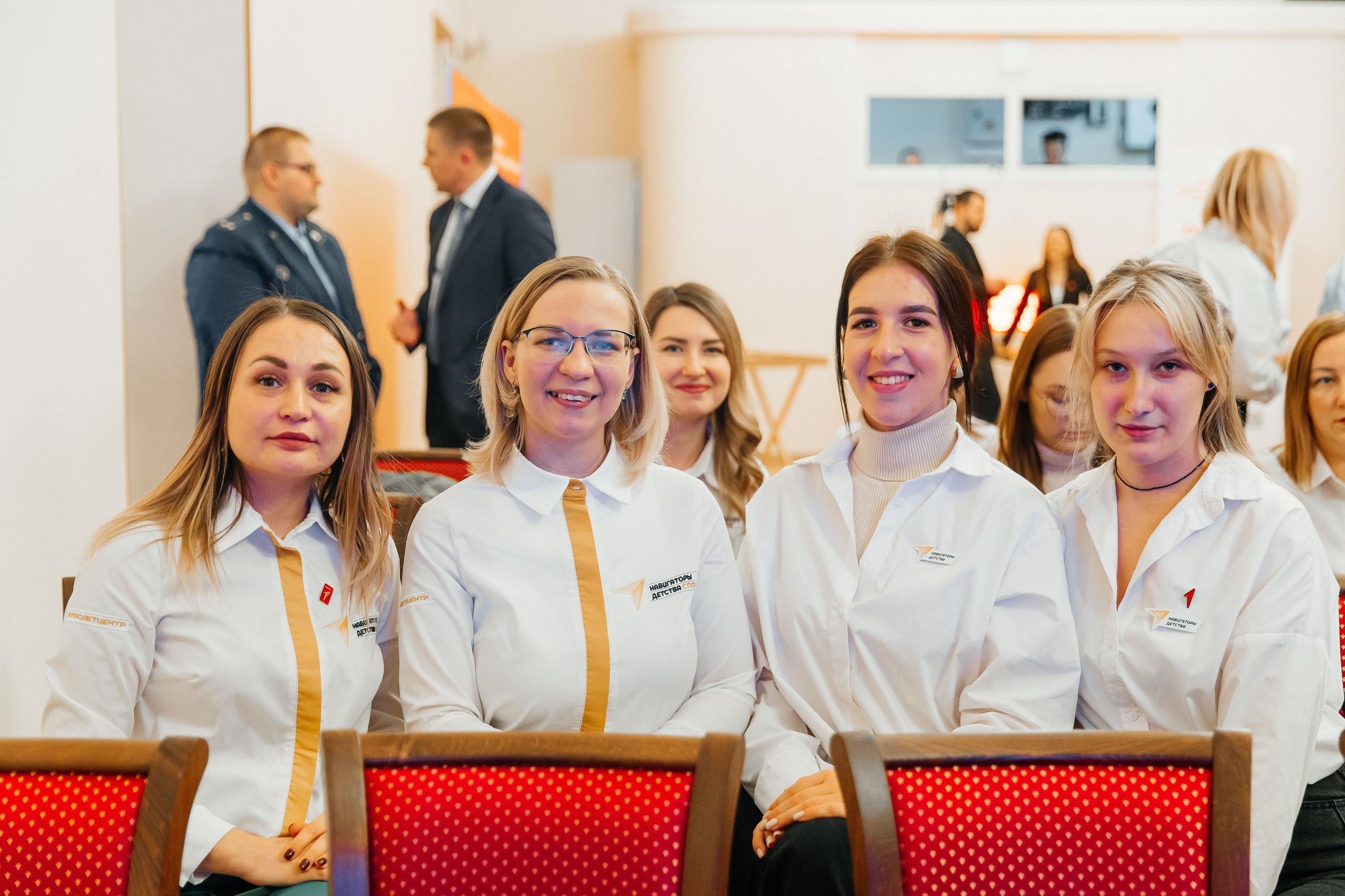 Координационный совет — Томск. _Carpe diem_