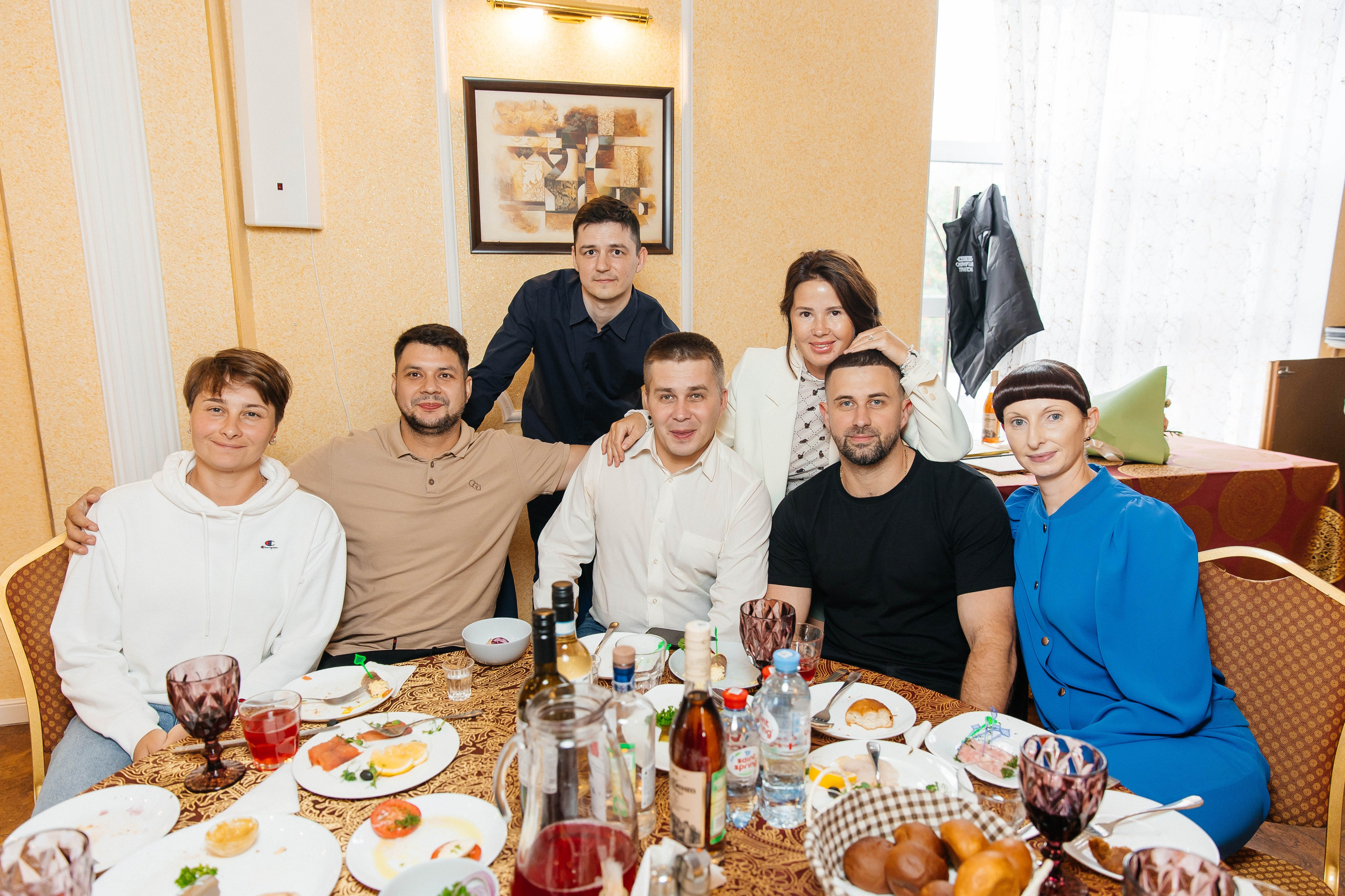 ССК. _Carpe diem_