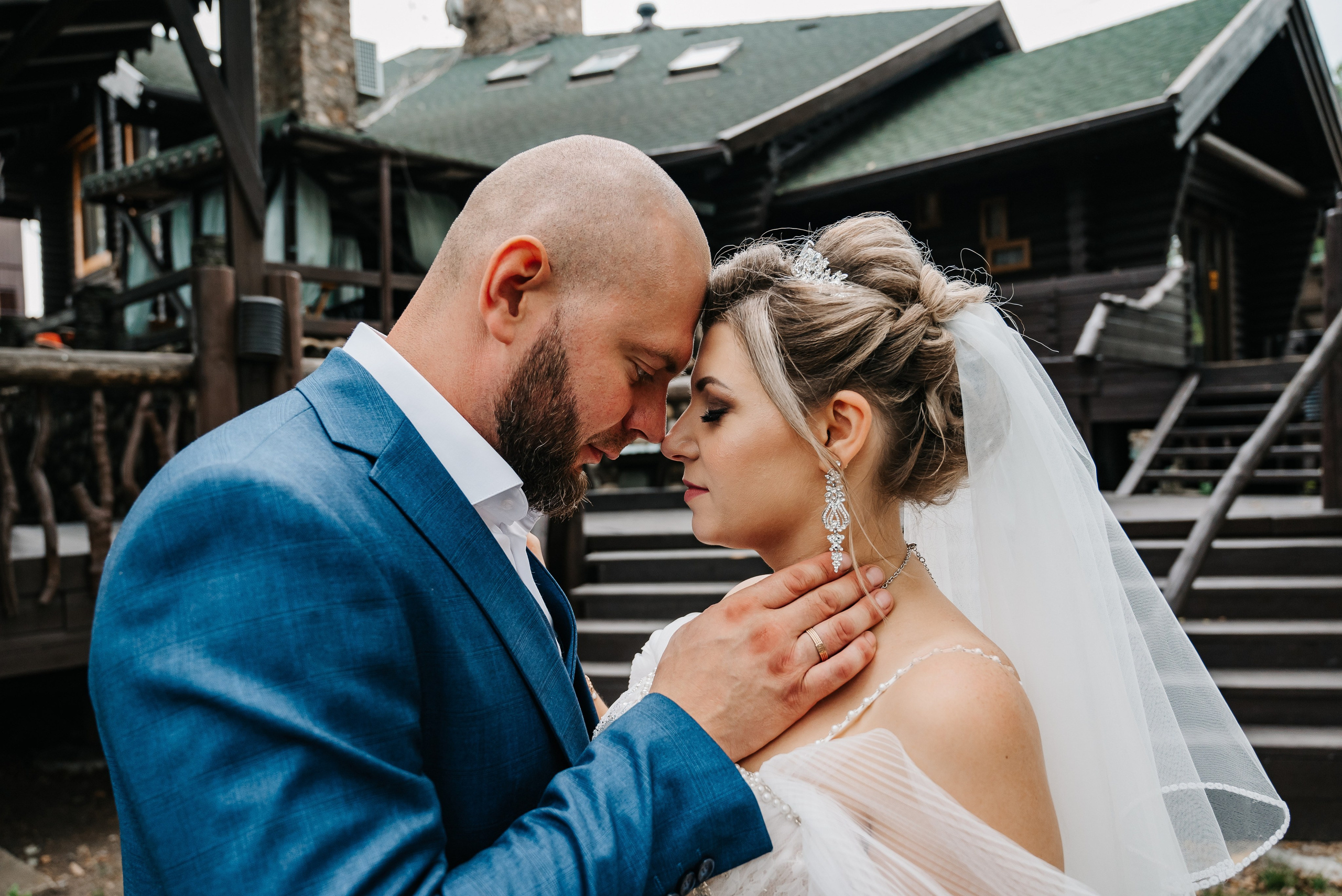 Отзывы. Свадебный и семейный фотограф в Донецке, Ростове, Севастополе!