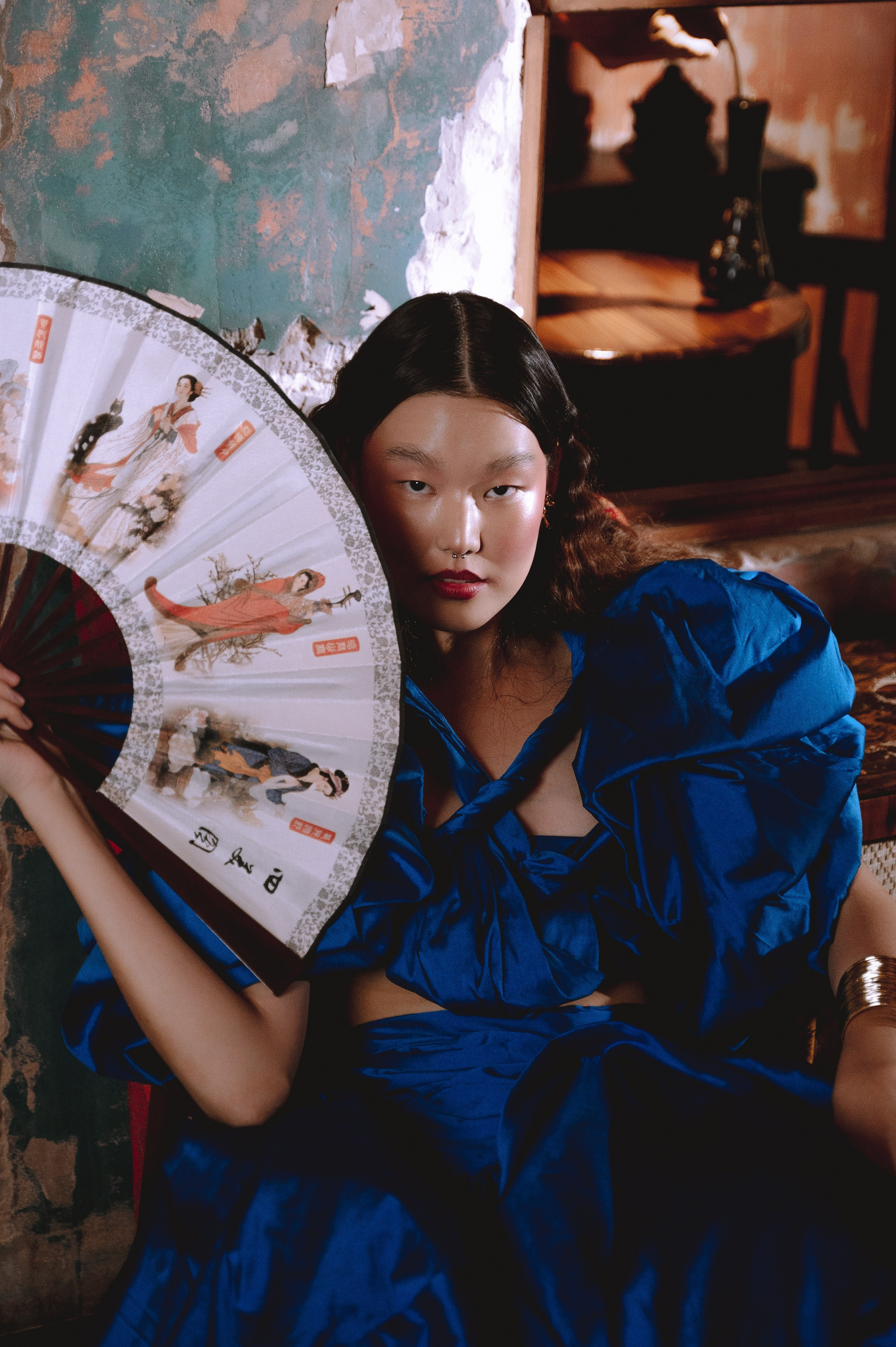 Hiroshima, моя любовь. Фотограф Вито Бурмасов | Москва