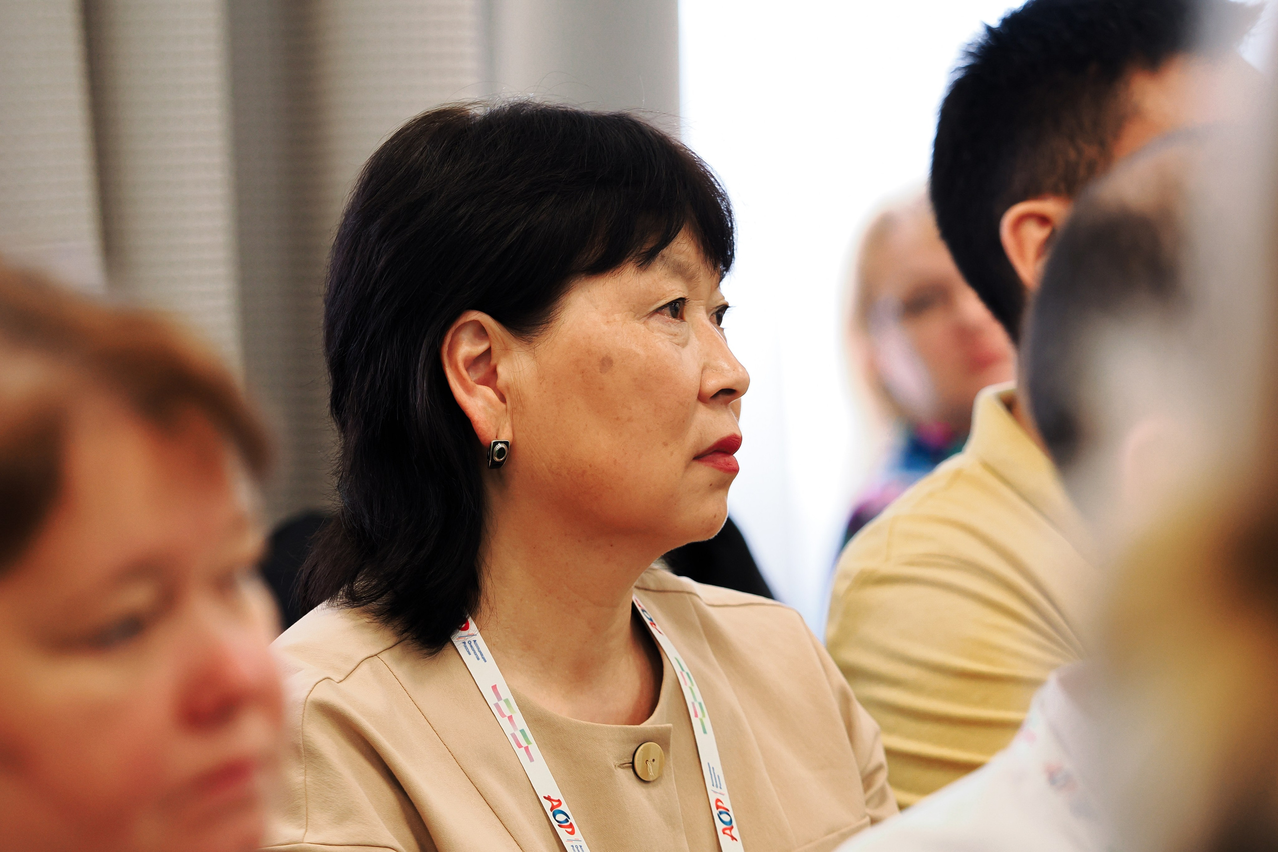 Академия Онкологов России. Репортажный фотограф Алексей Козьмин