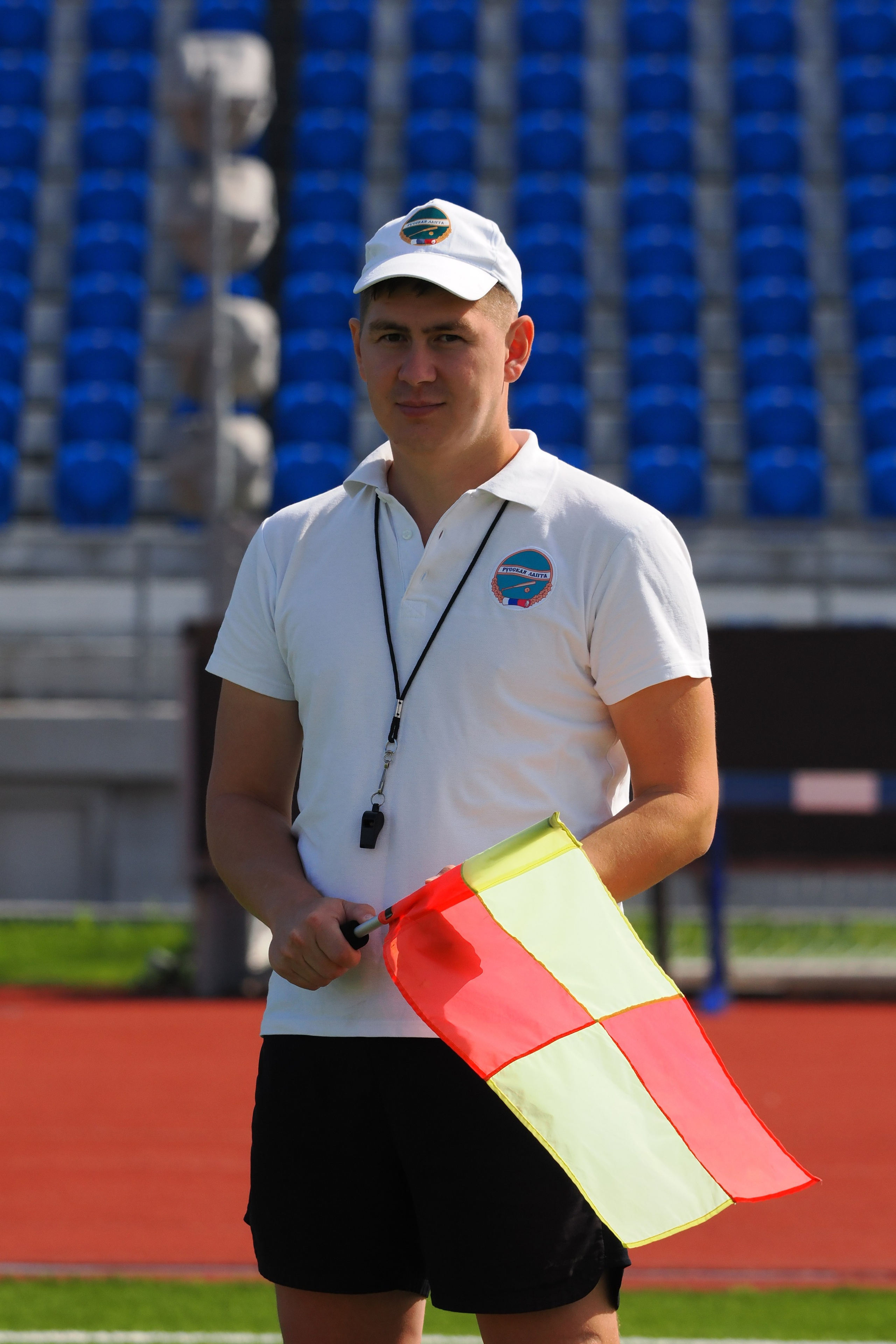 Всероссийские соревнования по русской лапте. Репортажный фотограф Алексей Козьмин