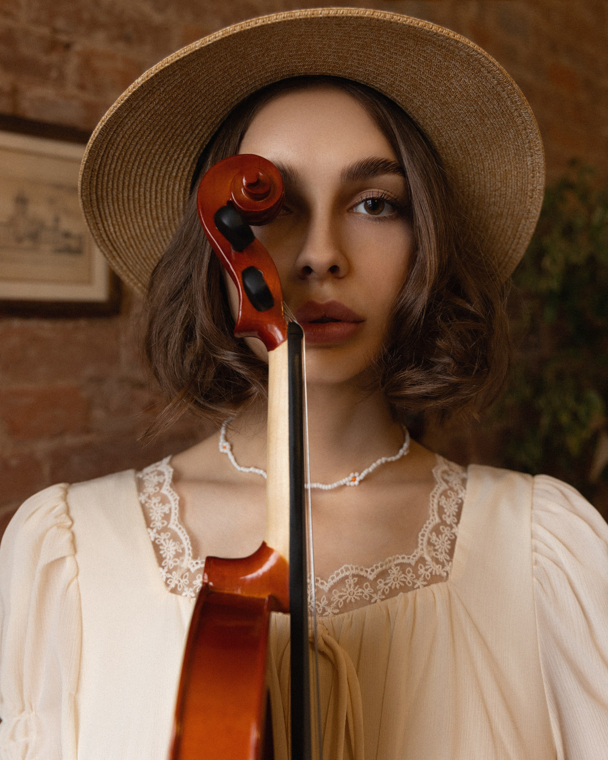 Элеонора (Рилсмейкер). Фотограф в Санкт-Петербурге Масленникова Ксения