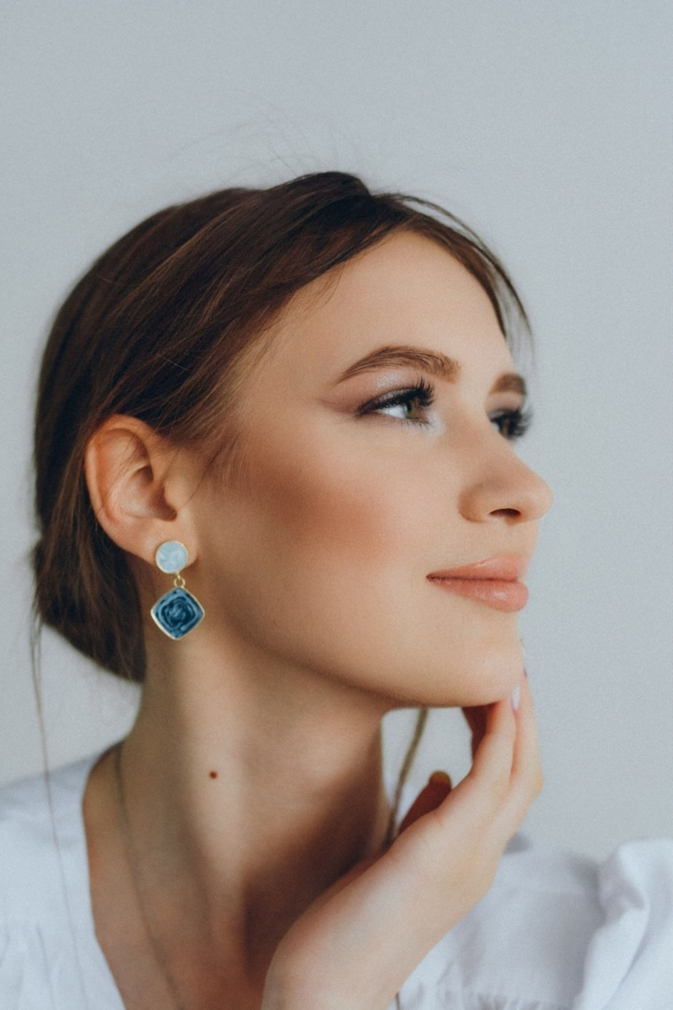 Настя Угренинова. Фотограф в Москве Ангелина Ким