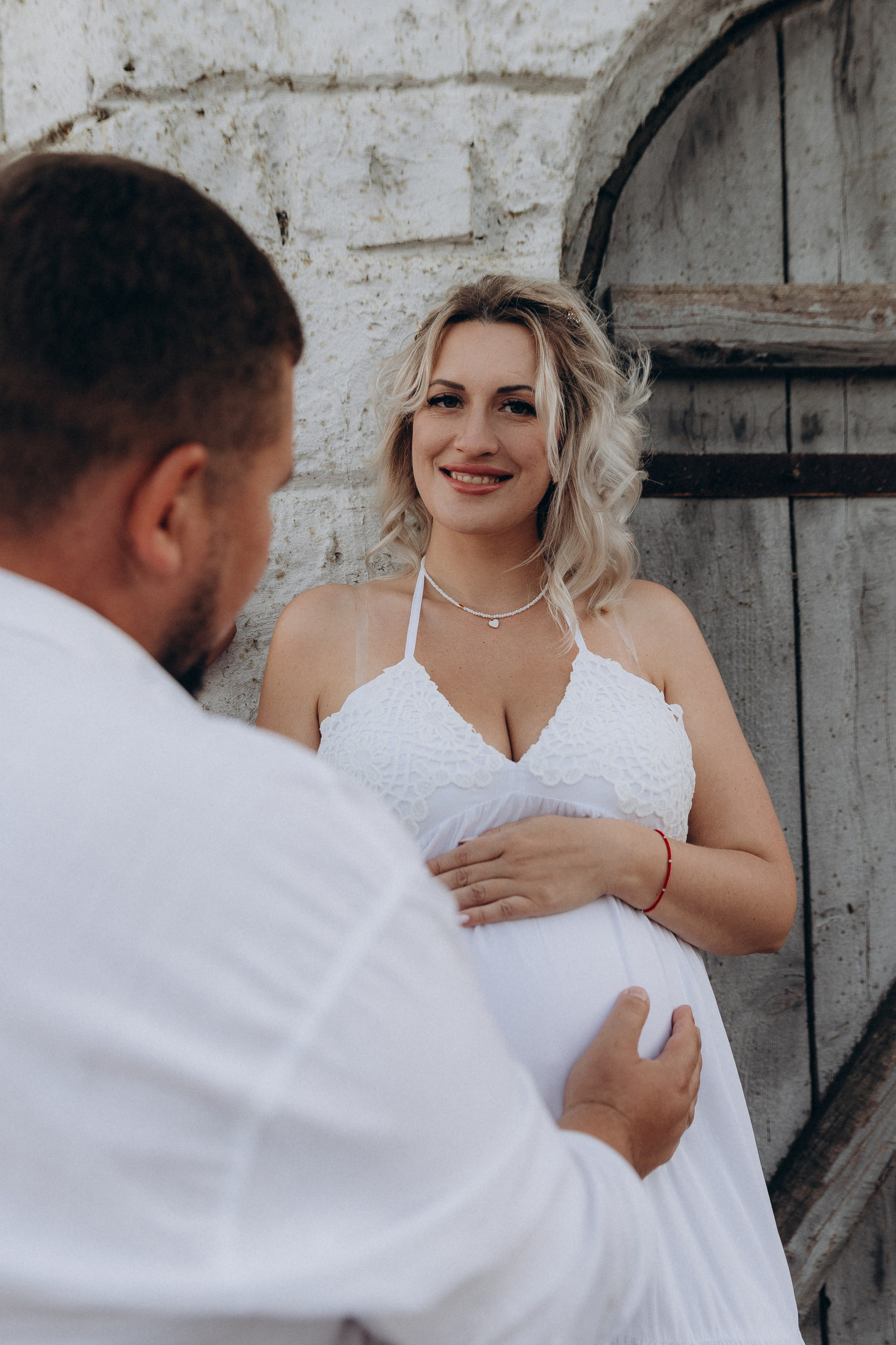 Антон и Екатерина. Главная