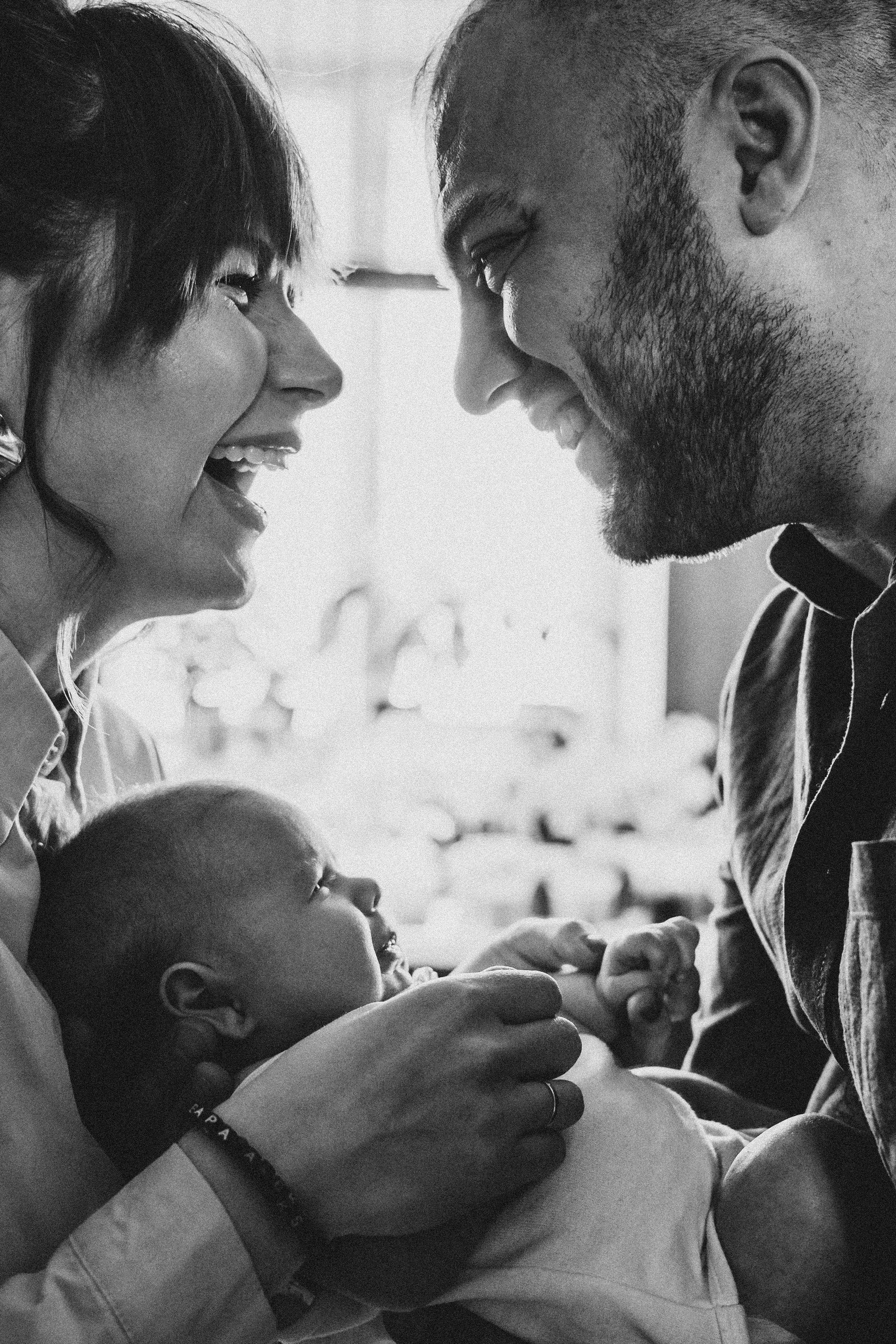 Фото ❤. Фотограф новорожденных с выездом на дом. Екатеринбург. Марина Некислая