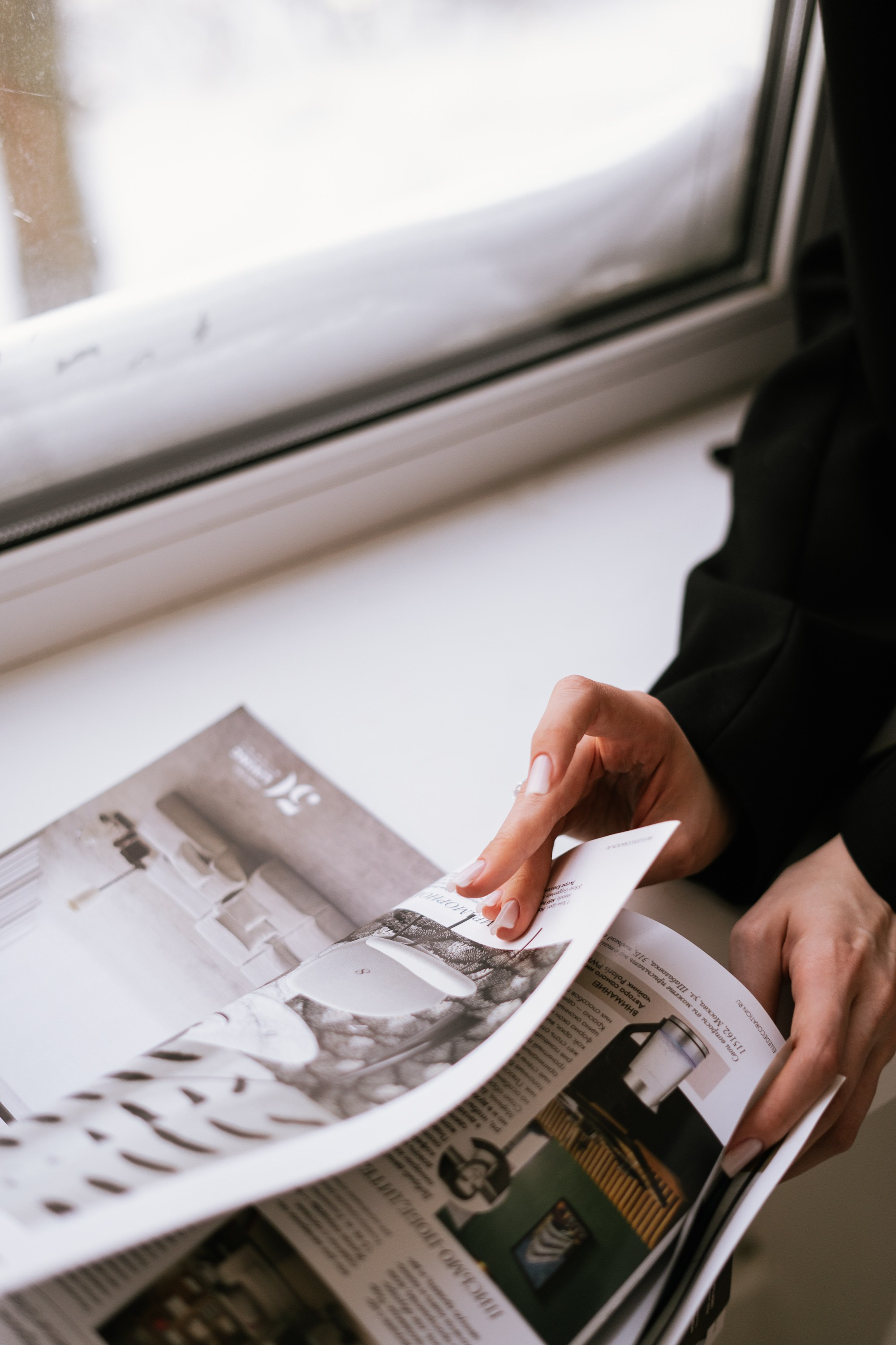 Алёна. Фотограф в Нижнем Новгороде Невоструева Анна