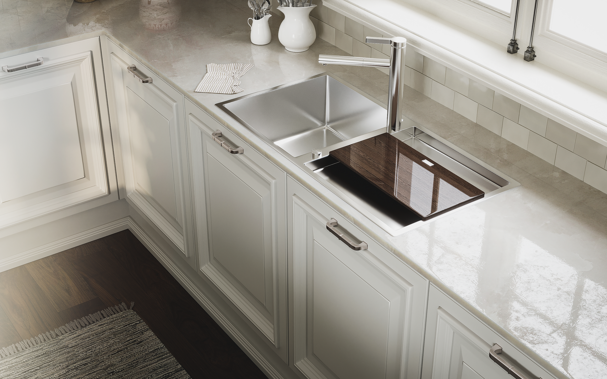 Пример 4. Анастасия Березовская | Премиальная 3D-визуализация и нейрокреатив