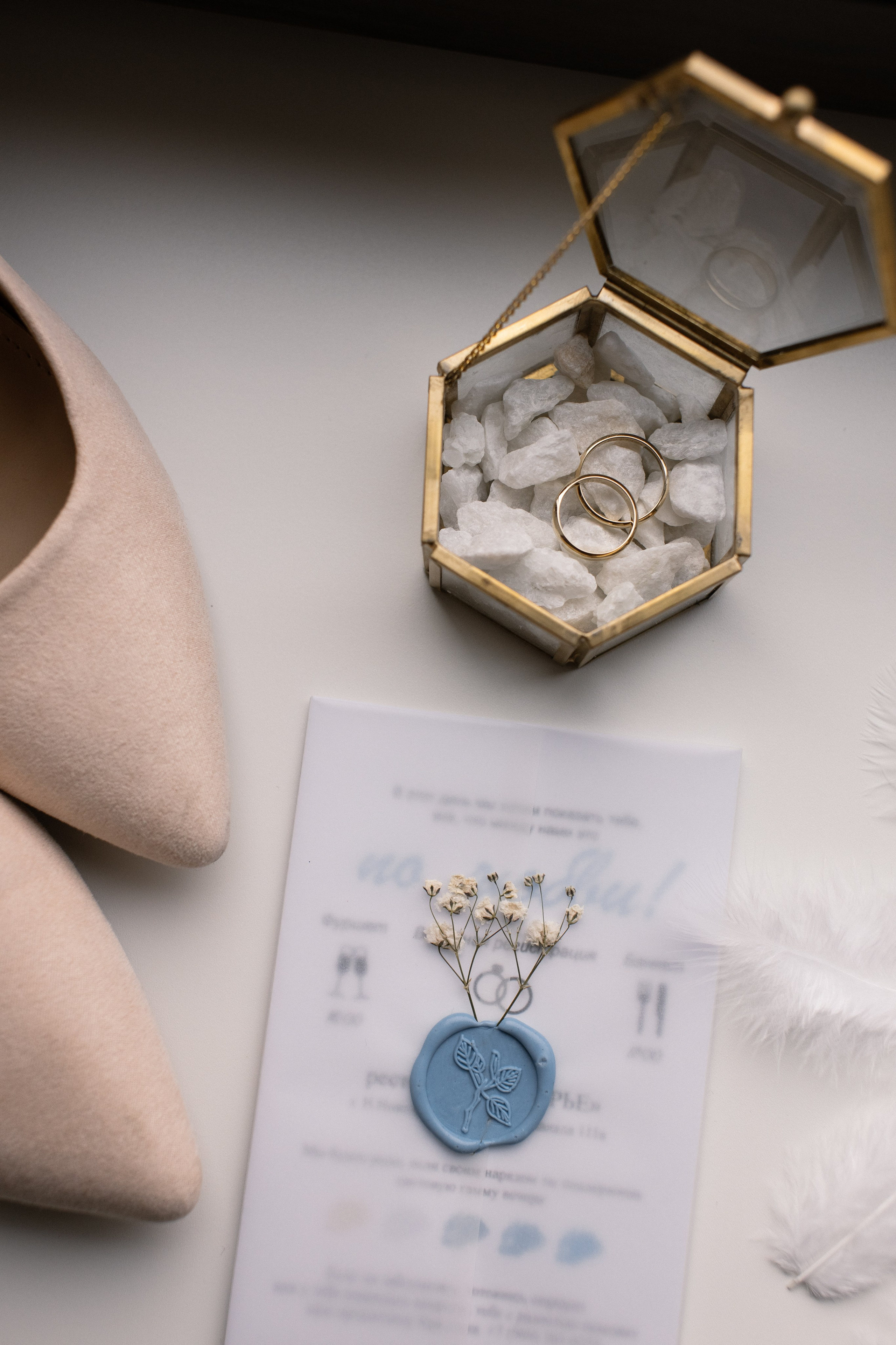 Октябрь, 28. Фотограф Дарья Белова Нижний Новгород, Балахна